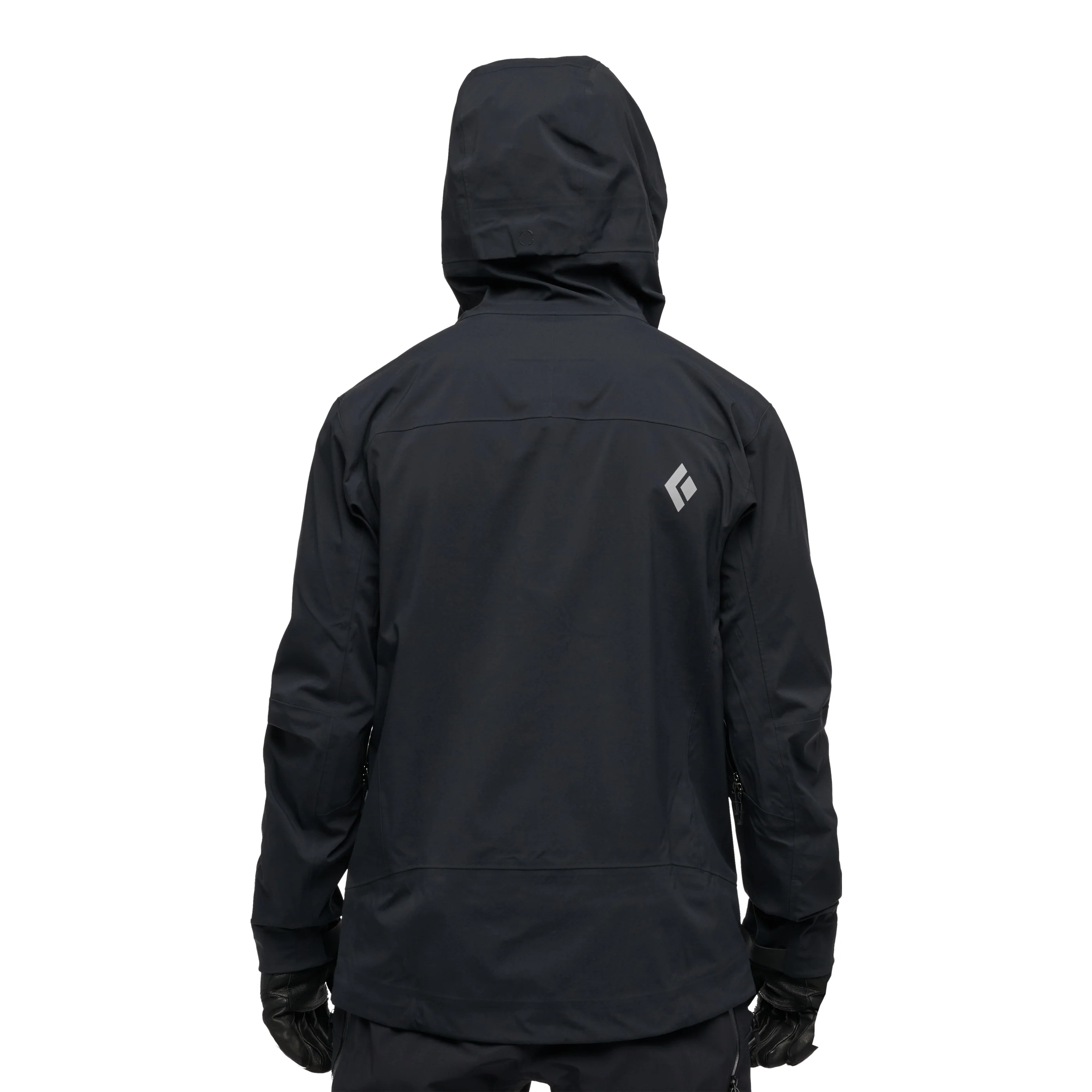 Men's Factor Shell - Image 4