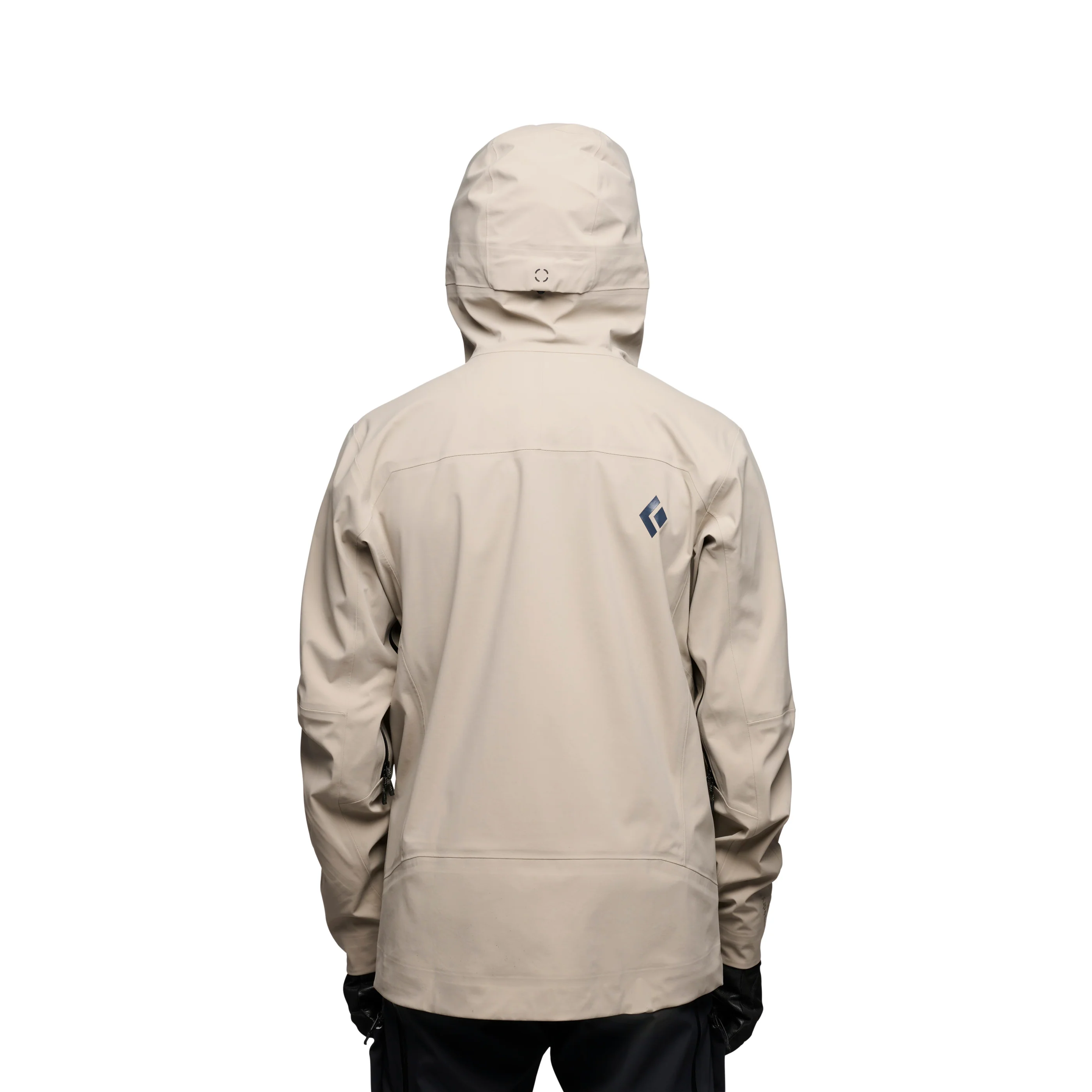 Men's Factor Shell - Image 7