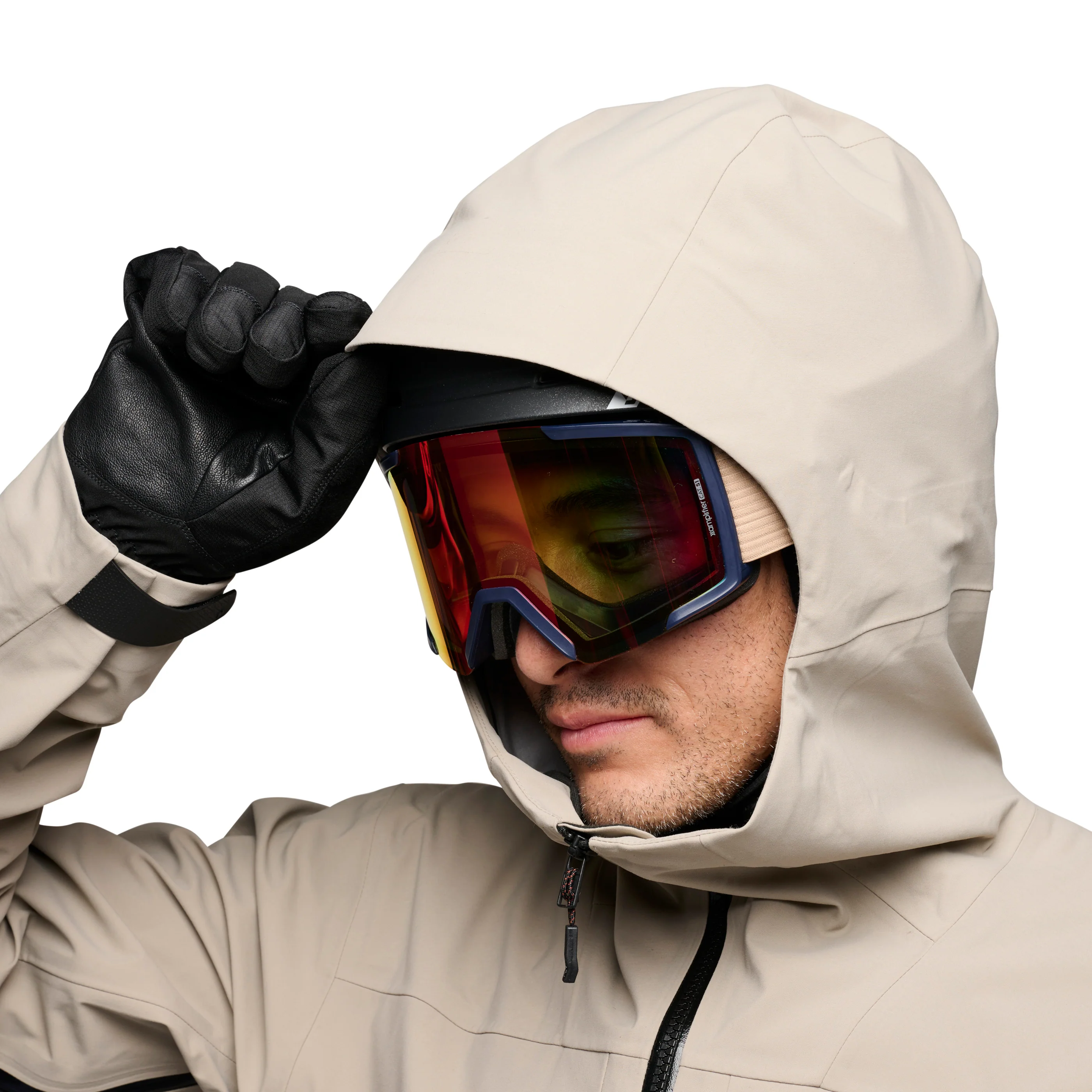 Men's Factor Shell - Image 8