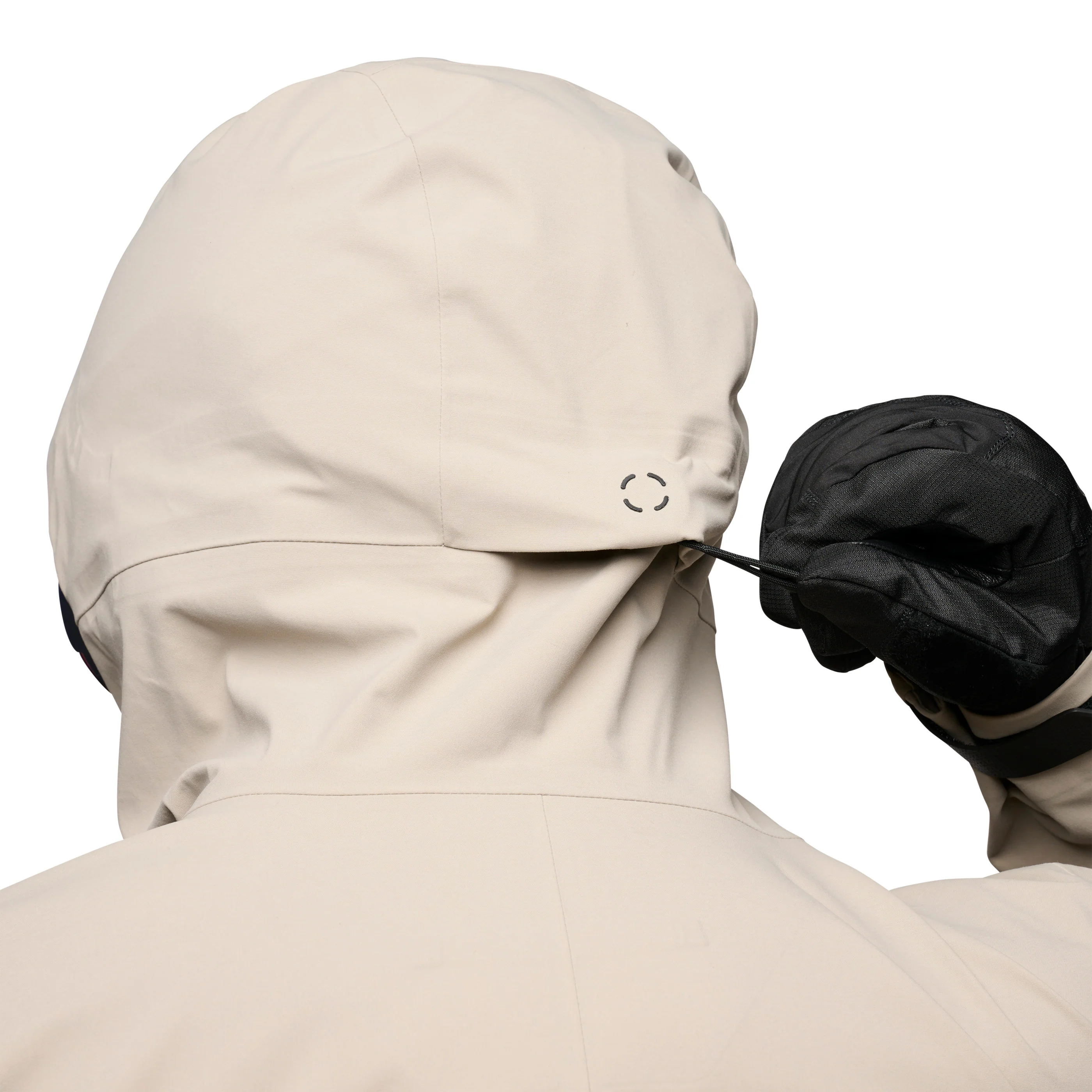 Men's Factor Shell - Image 9