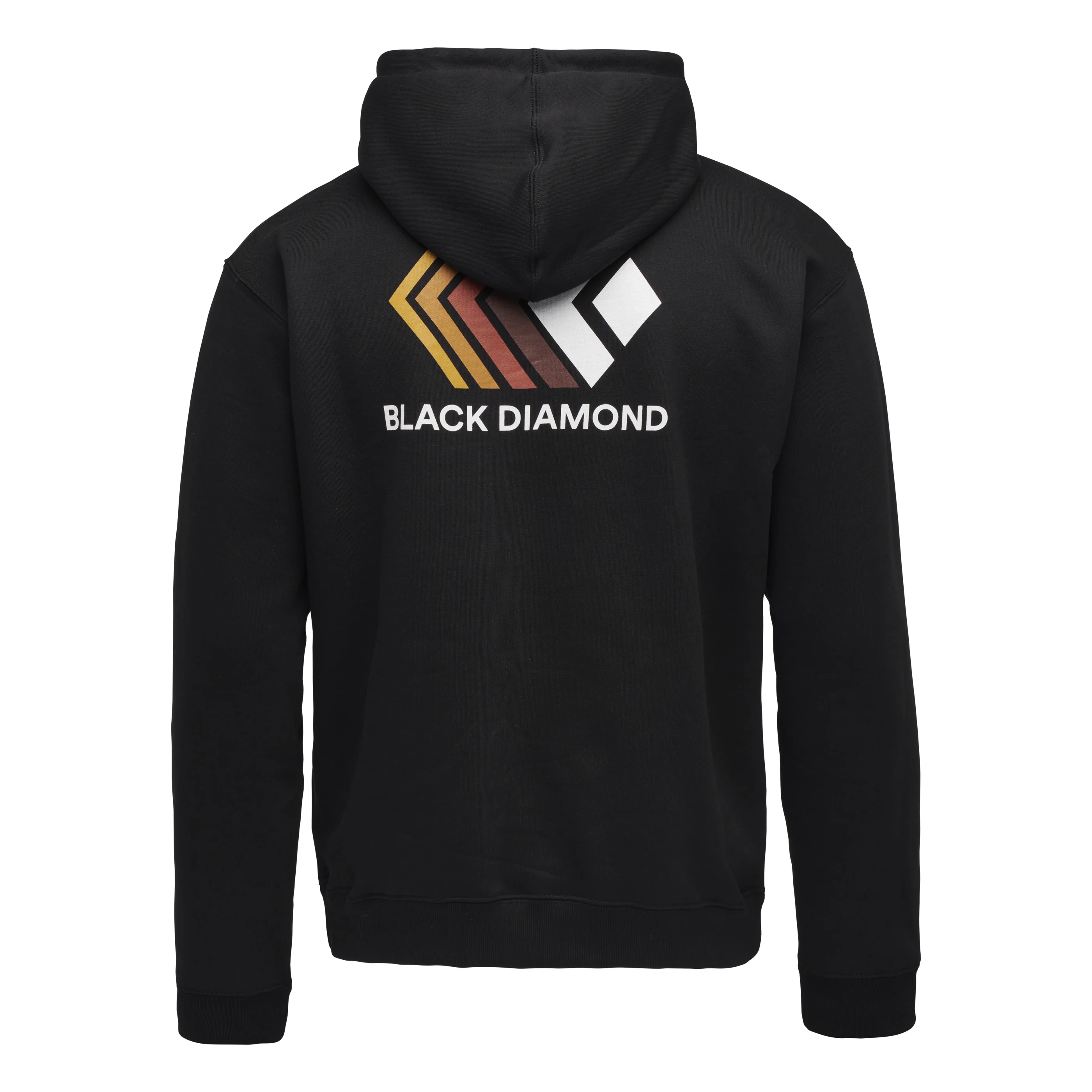 Men's Faded Full Zip Hoody - Image 9