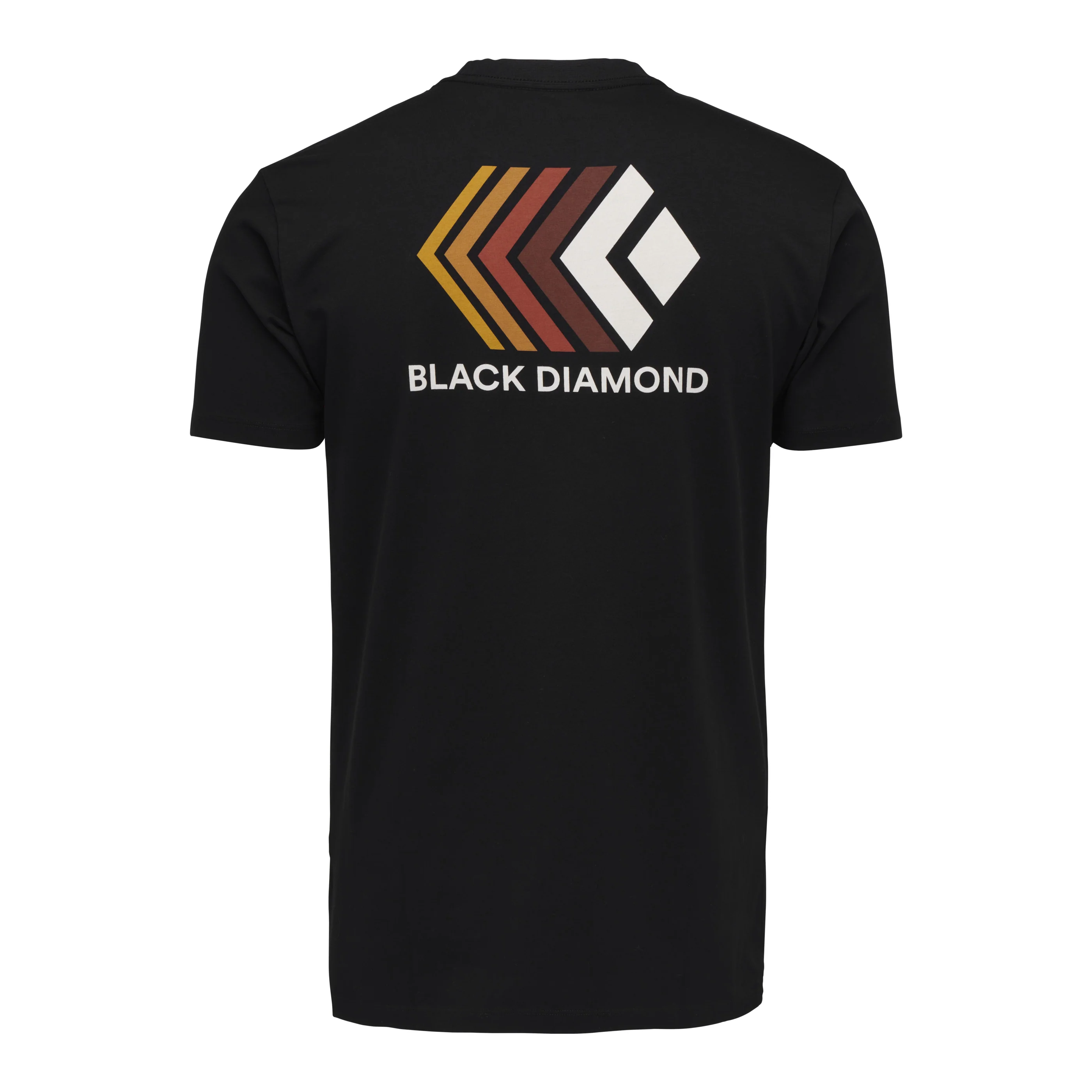 Men's Faded Short Sleeve Tee - Image 18