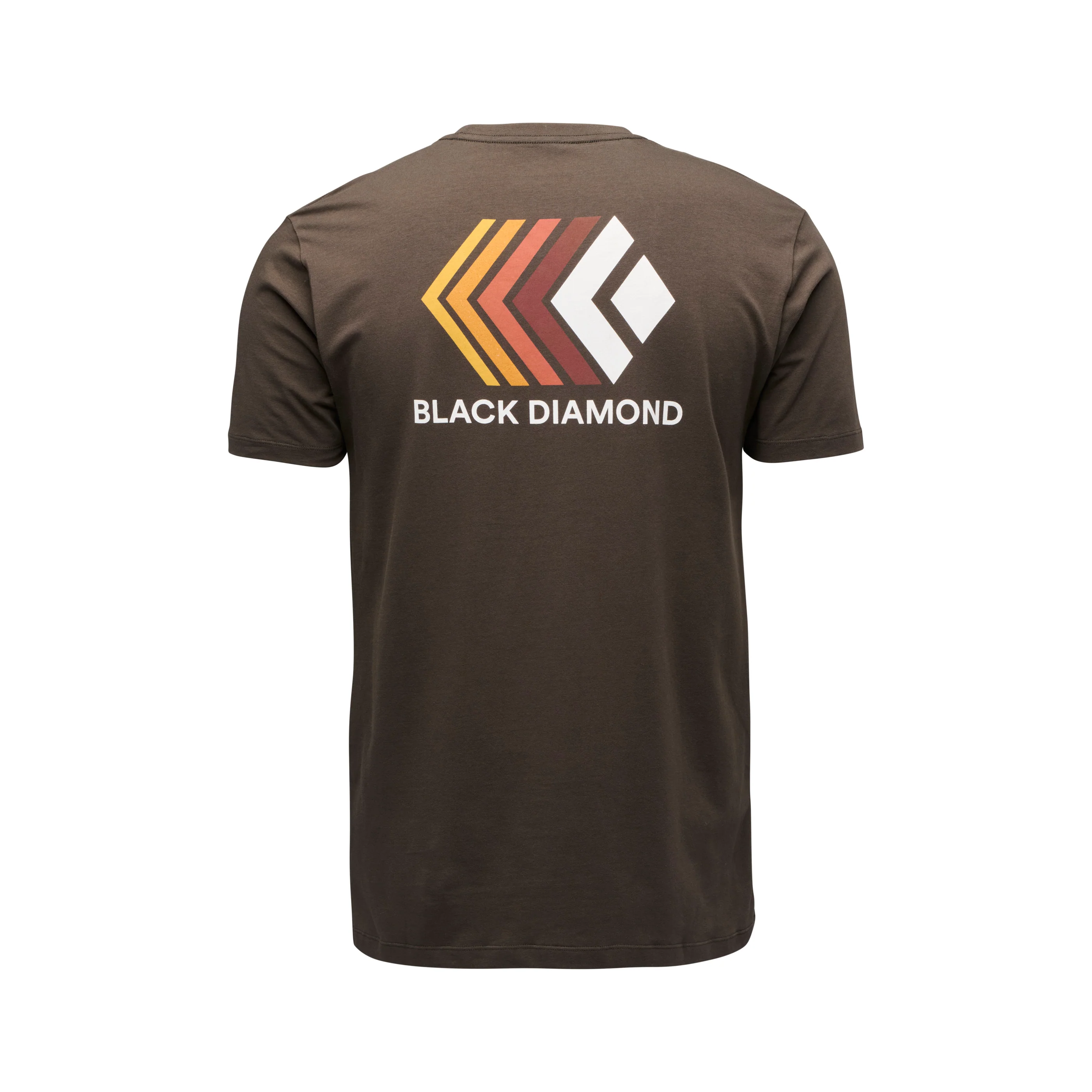 Men's Faded Short Sleeve Tee - Image 20