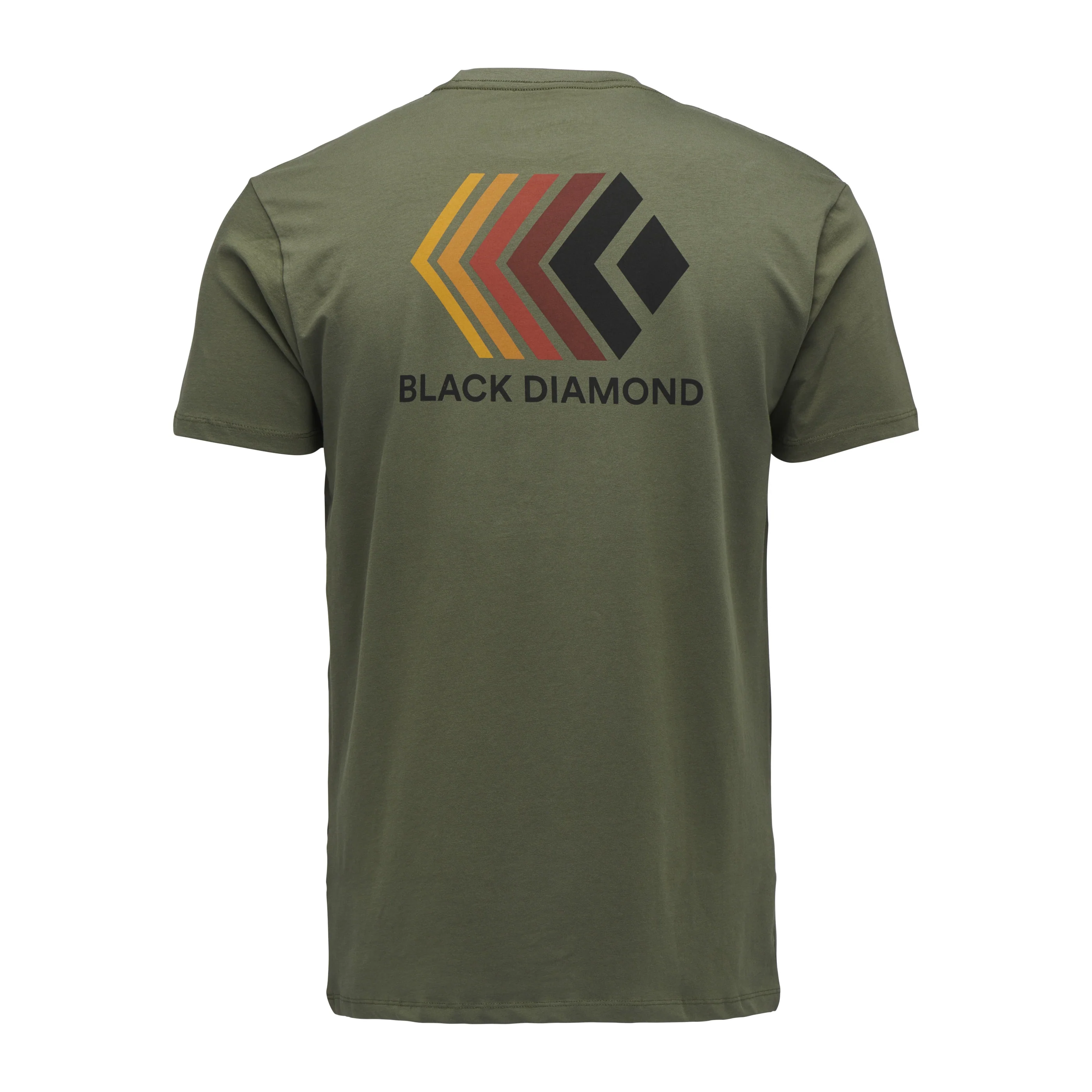Men's Faded Short Sleeve Tee - Image 22