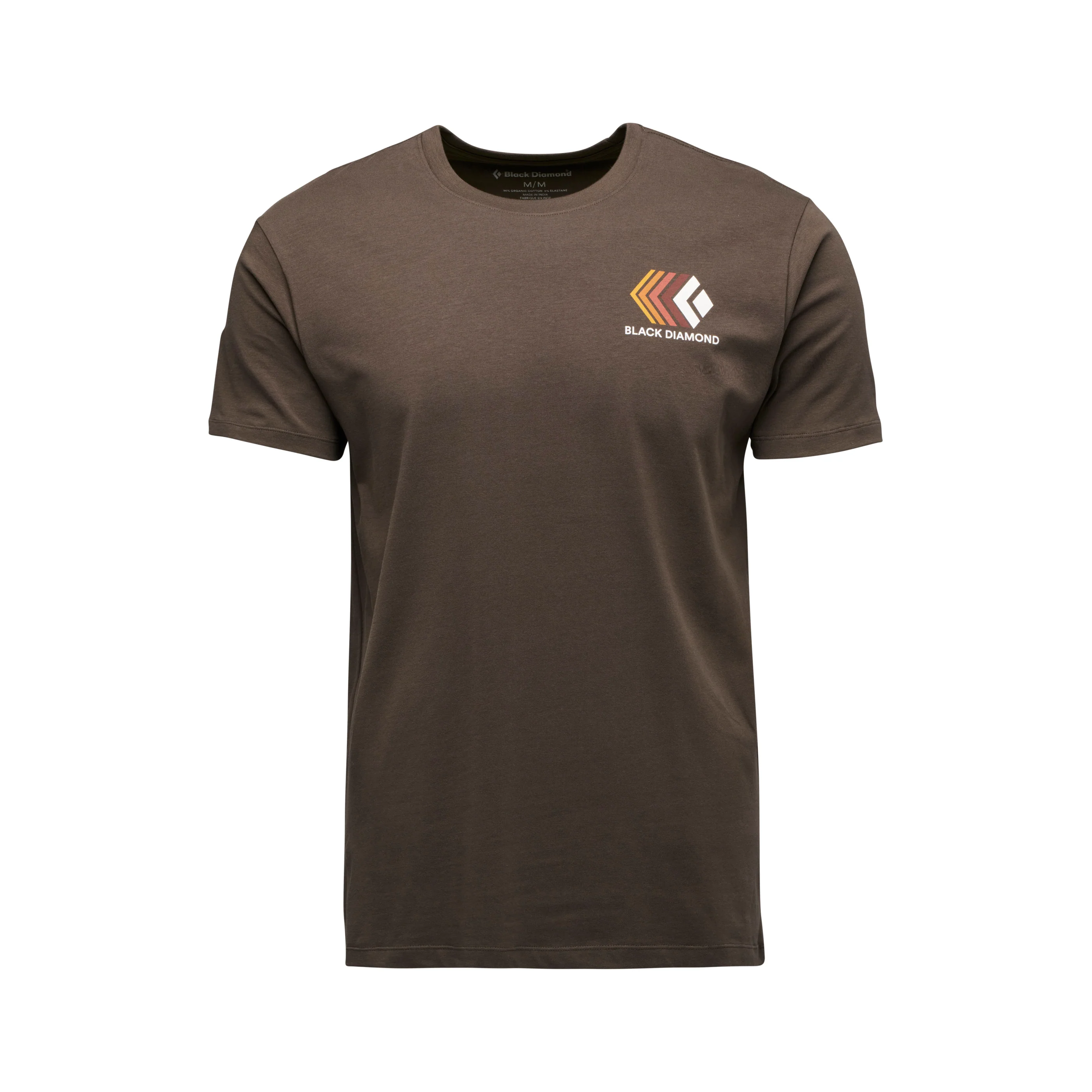 Men's Faded Short Sleeve Tee - Image 23