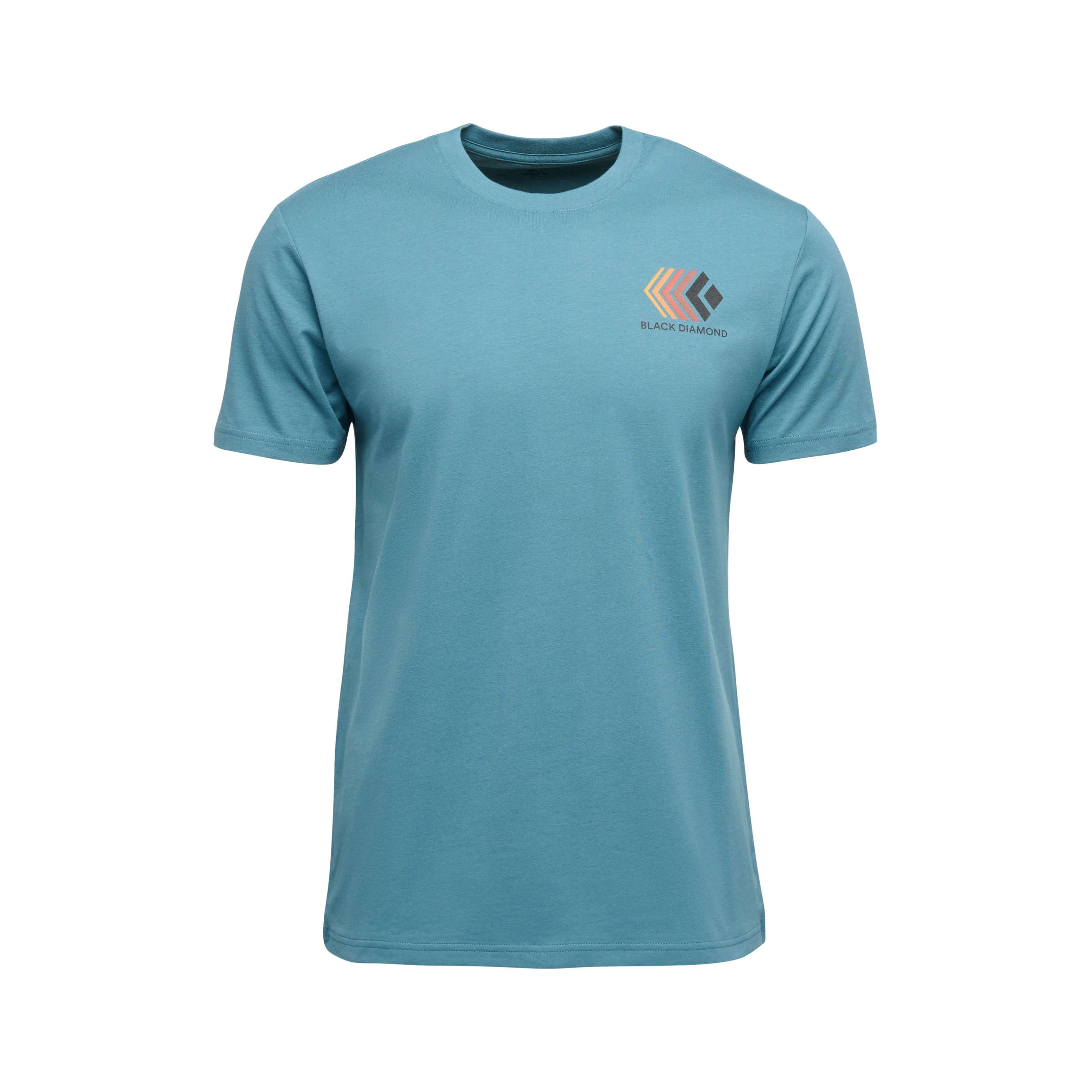 Men's Faded Short Sleeve Tee - Image 24