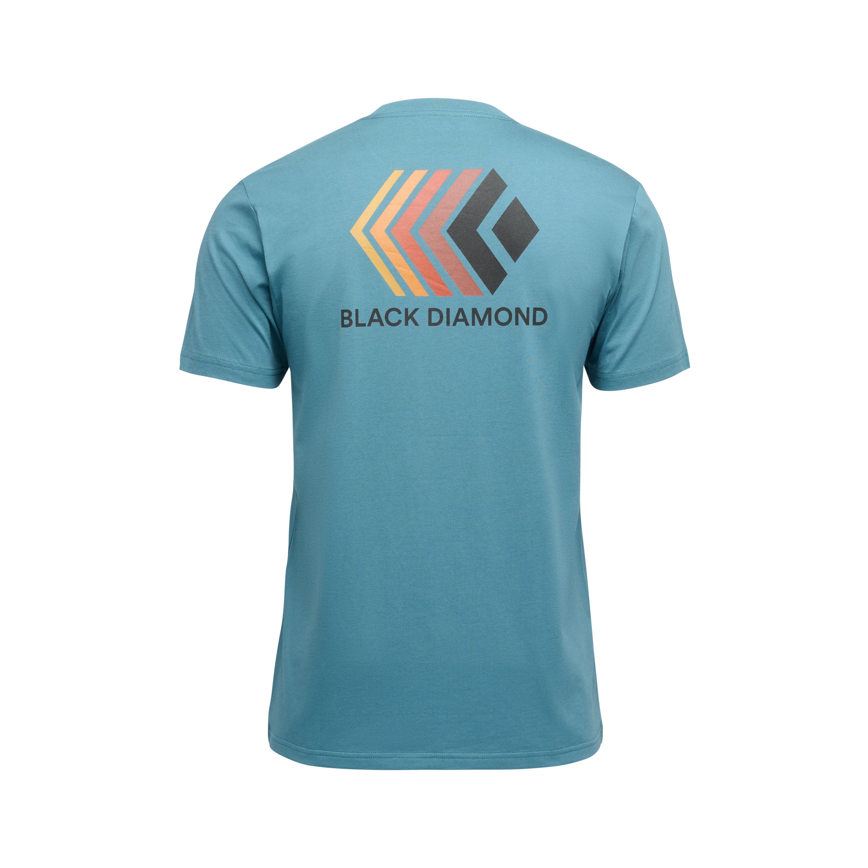 Men's Faded Short Sleeve Tee - Image 25