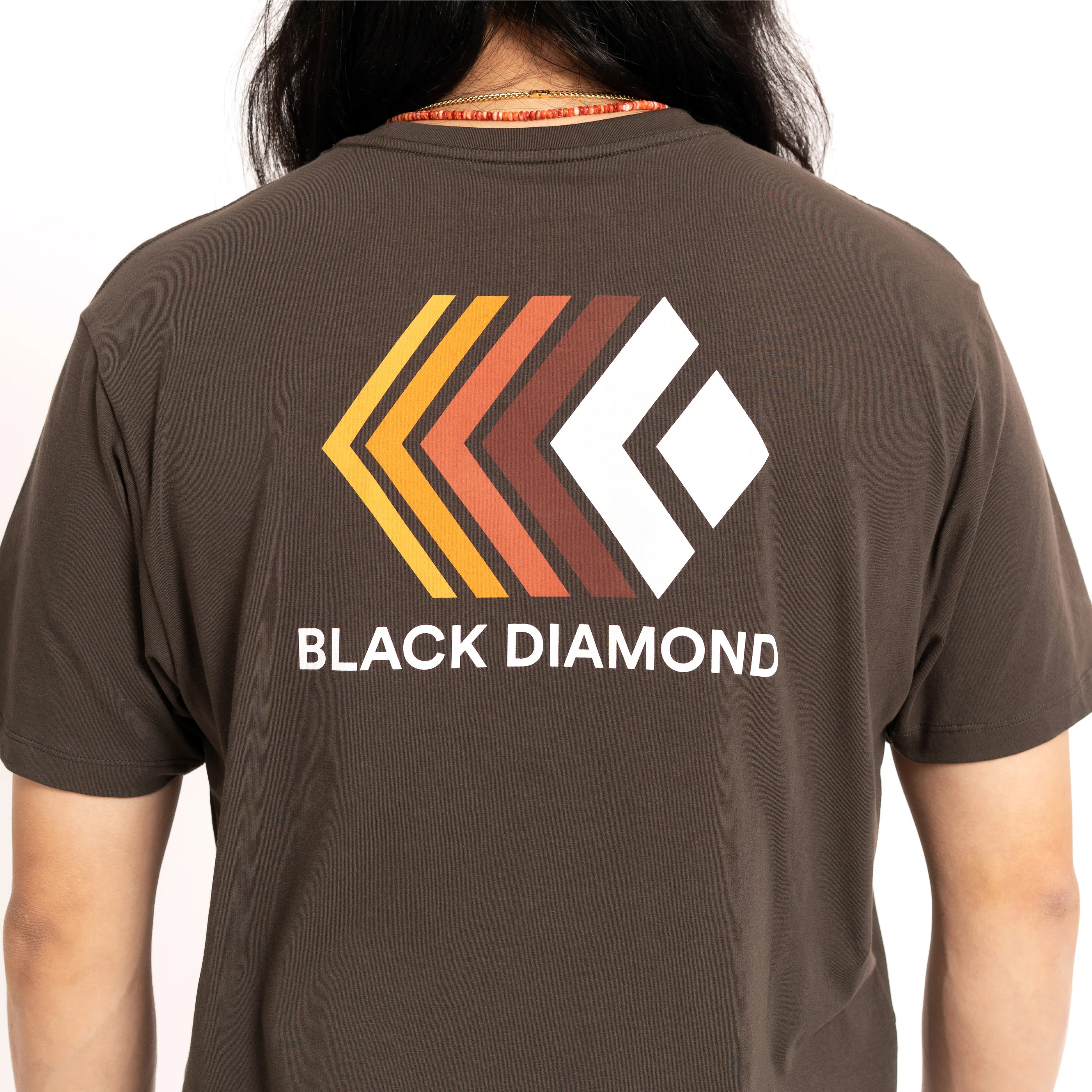 Men's Faded Short Sleeve Tee - Image 13