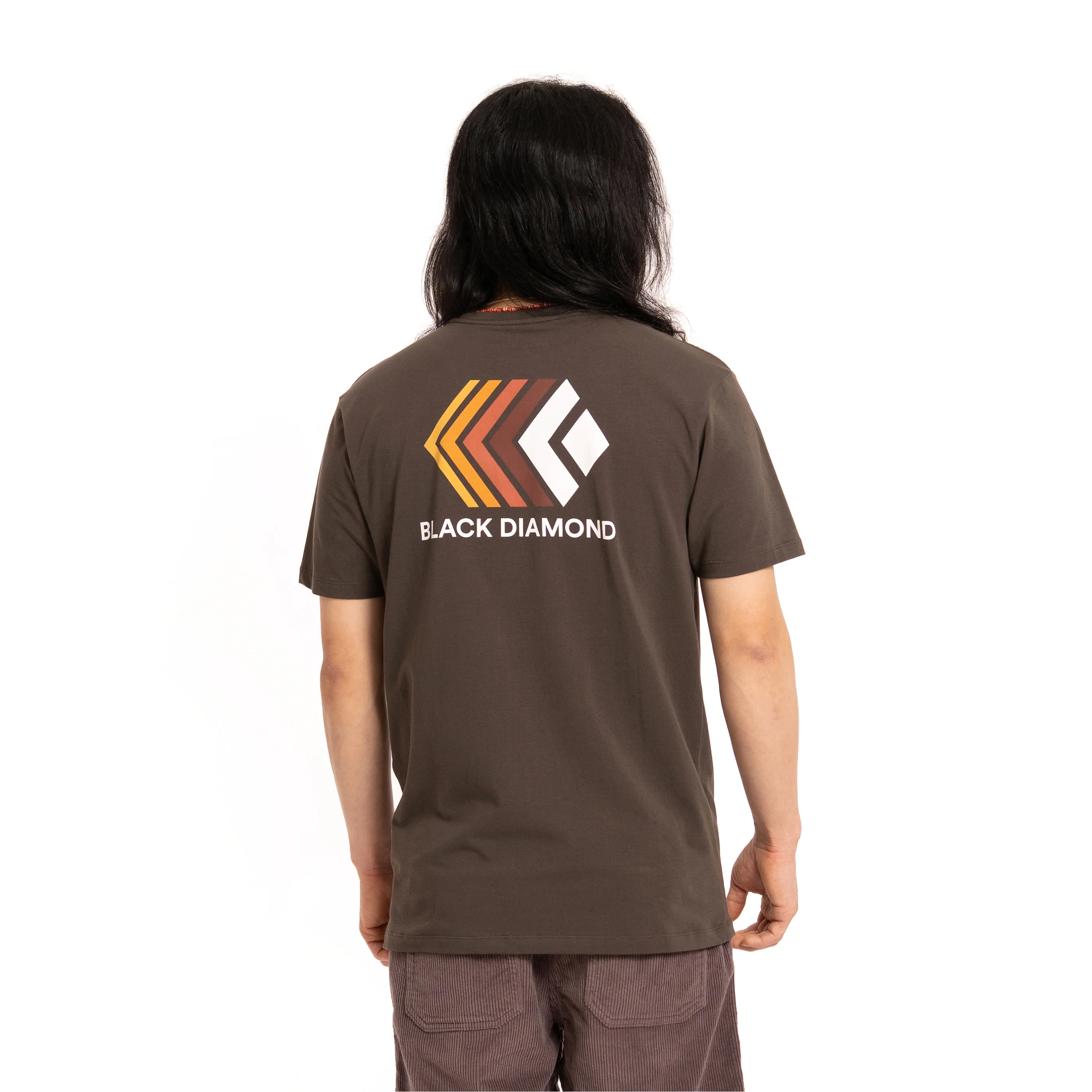 Men's Faded Short Sleeve Tee - Image 15