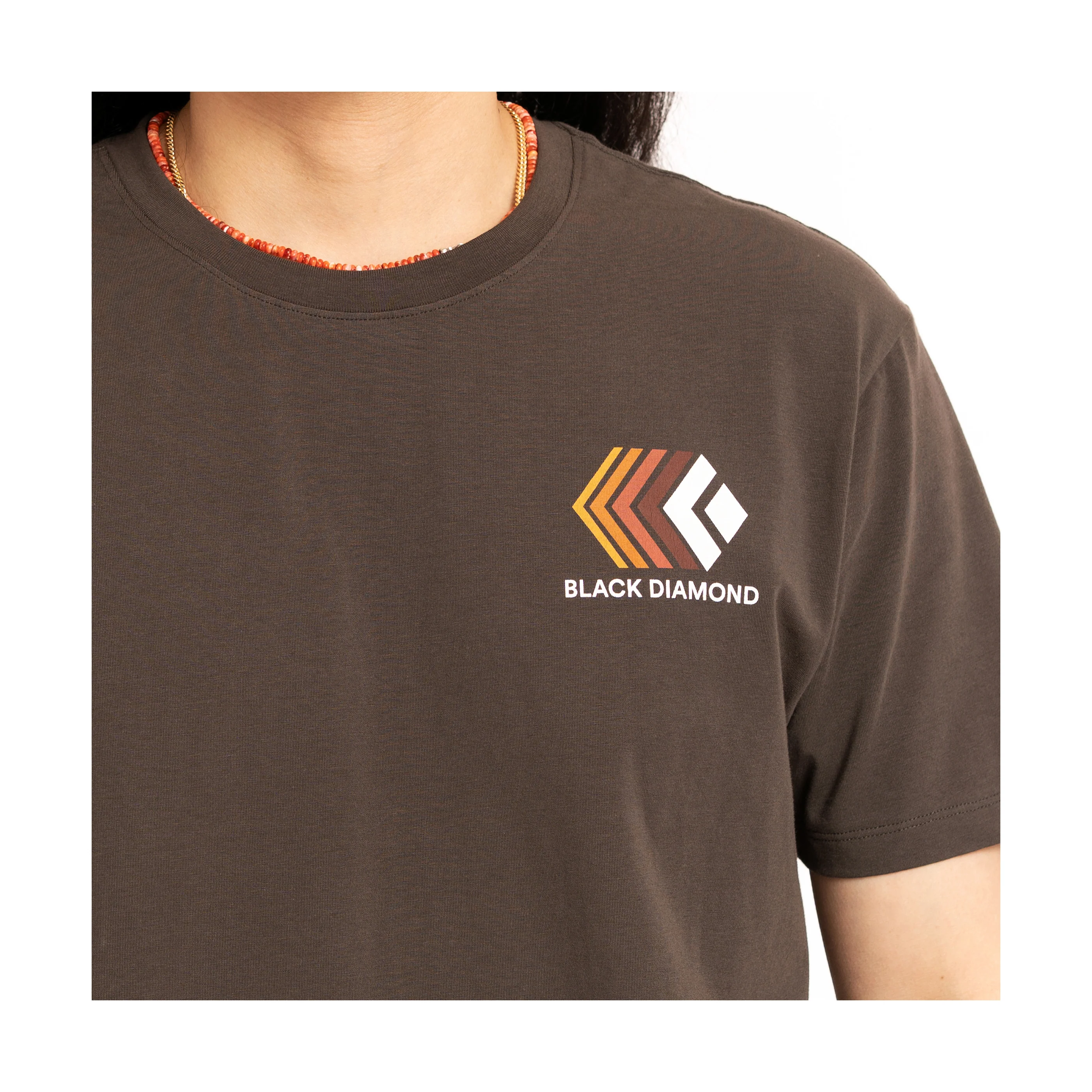 Men's Faded Short Sleeve Tee - Image 16