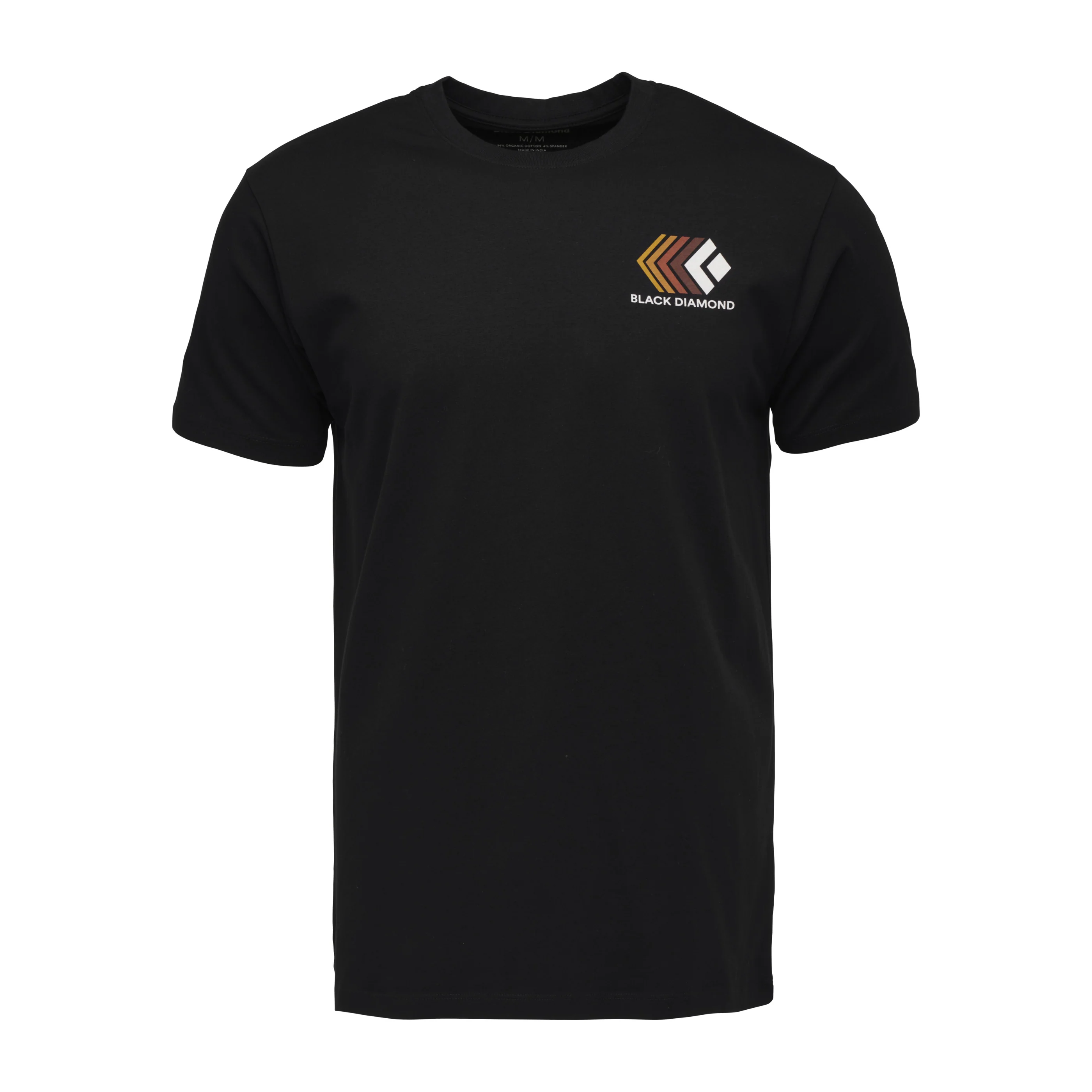 Men's Faded Short Sleeve Tee - Image 17