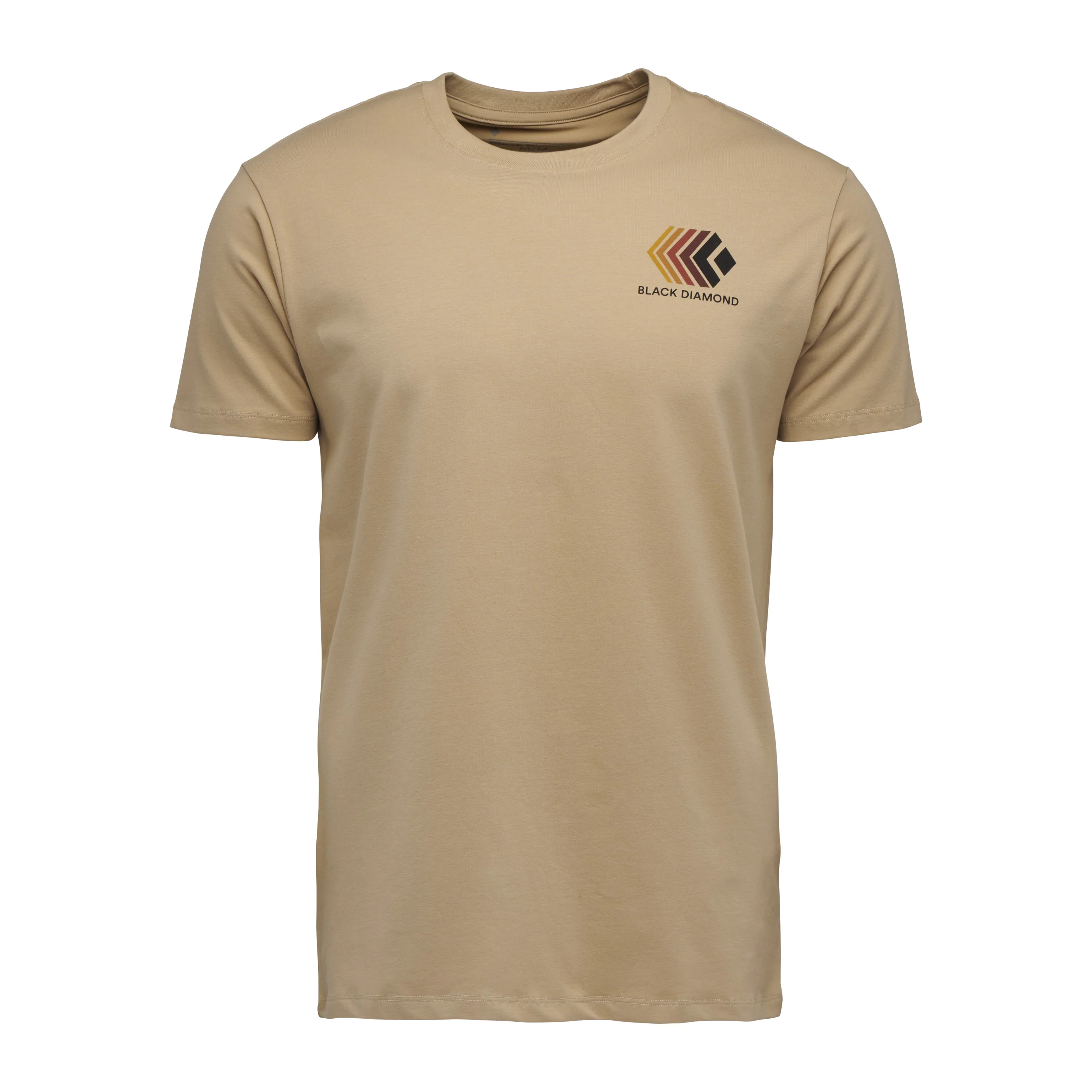 Men's Faded Short Sleeve Tee 2nds - Image 8