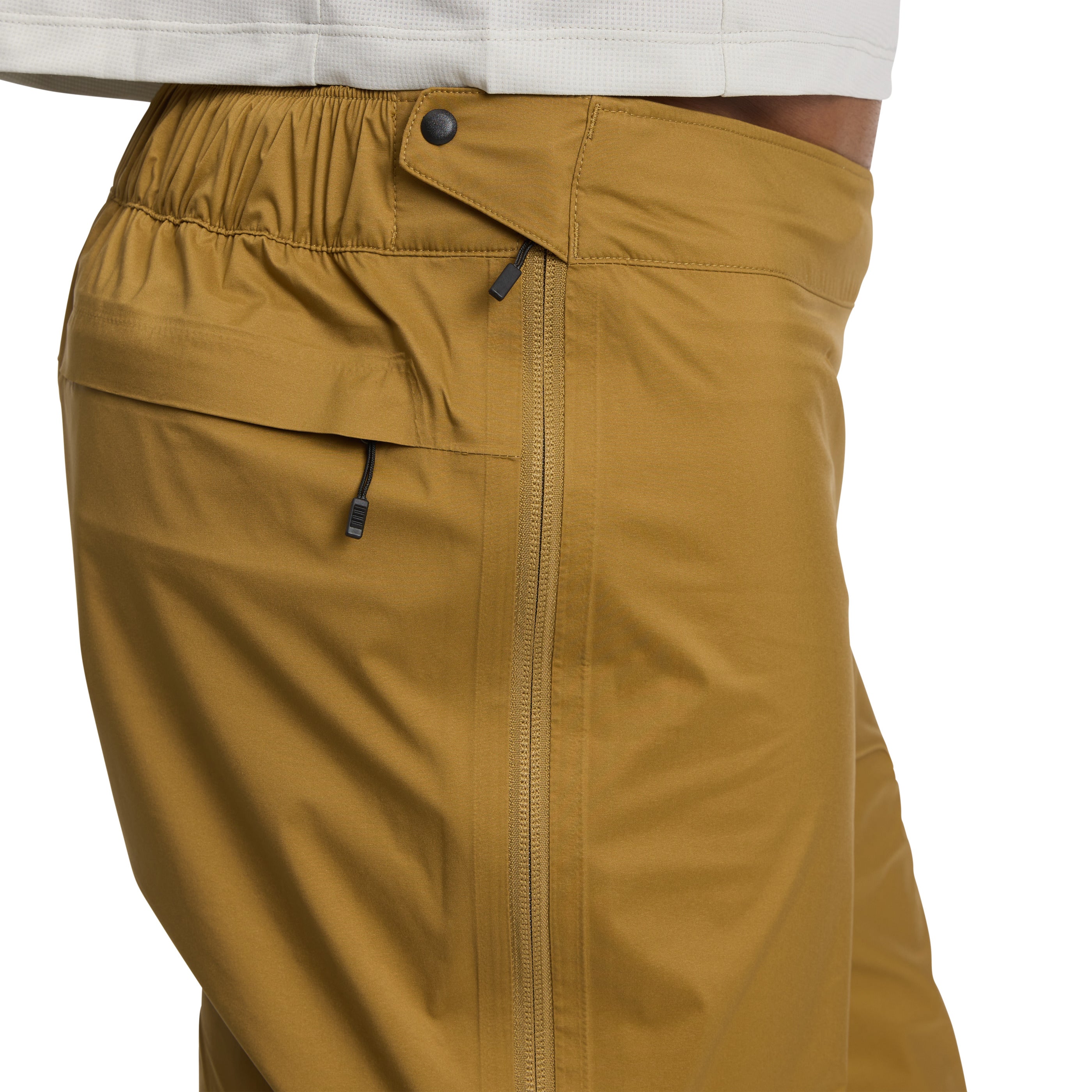 Men's Fineline Stretch Full Zip Pants - Image 8