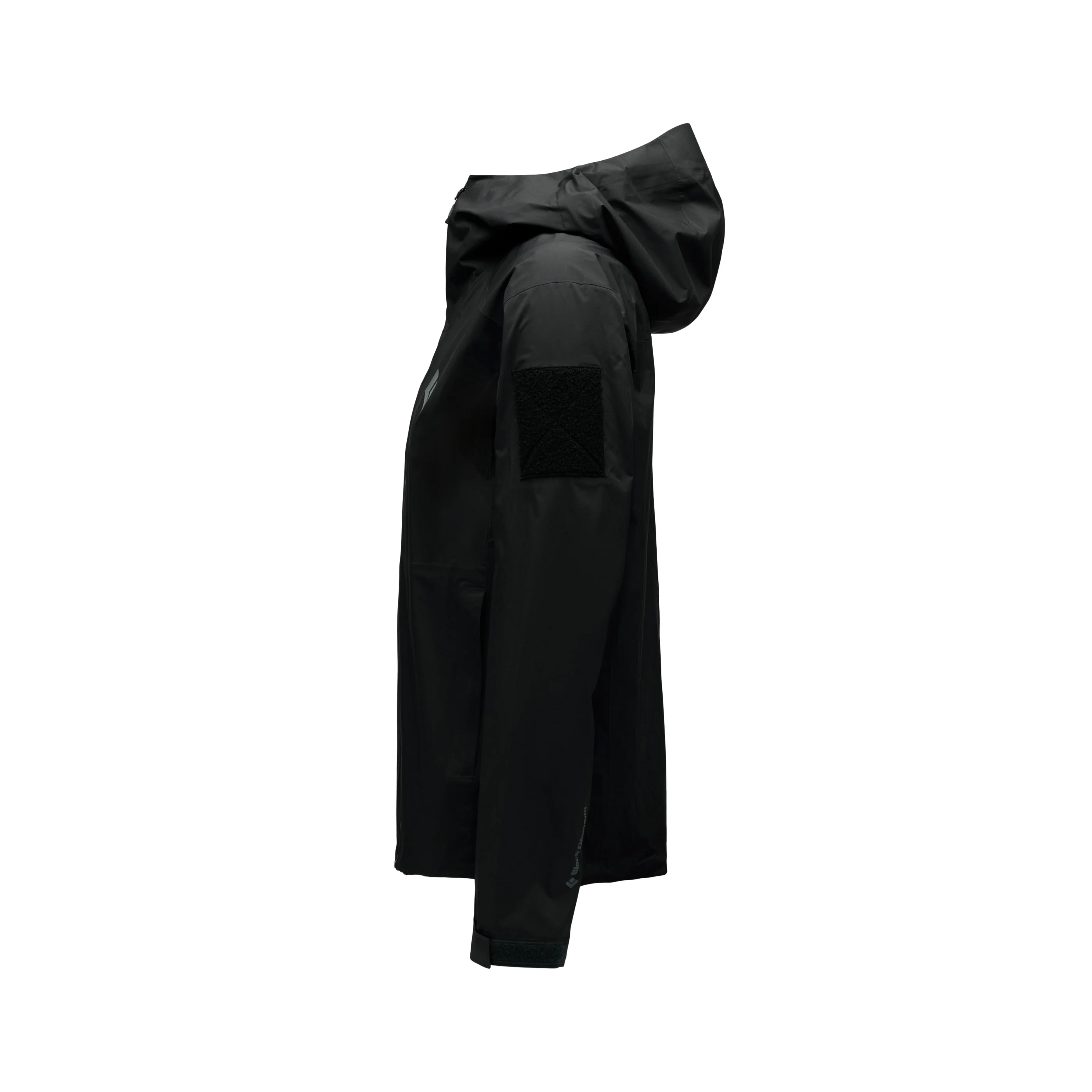 Men's Fineline Stretch Shell 10th Mountain - Image 4