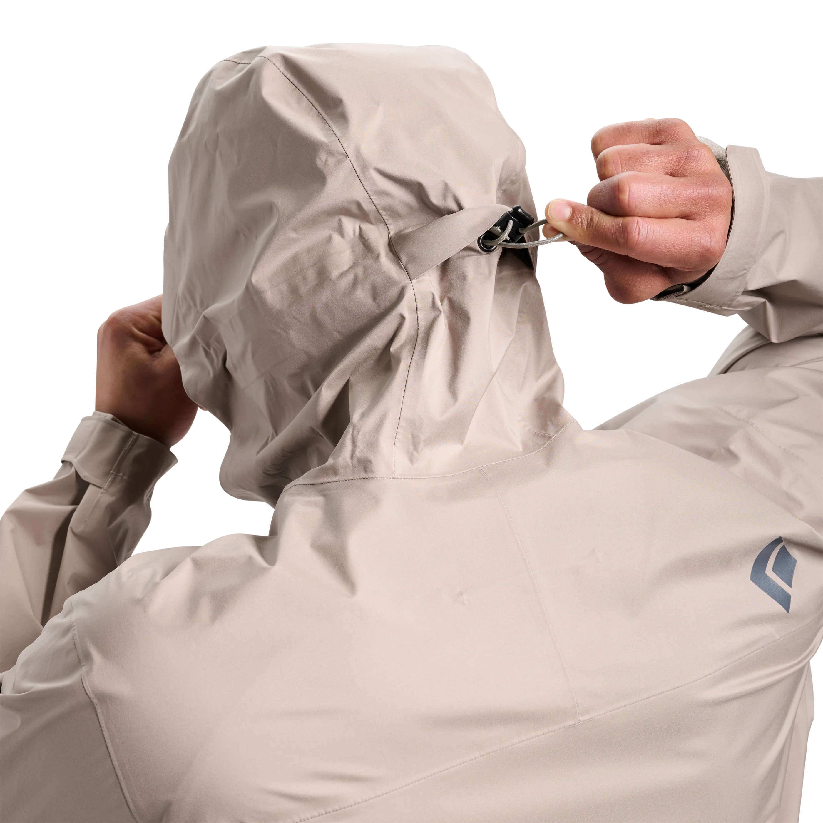 Men's Fineline Stretch Shell - Image 10