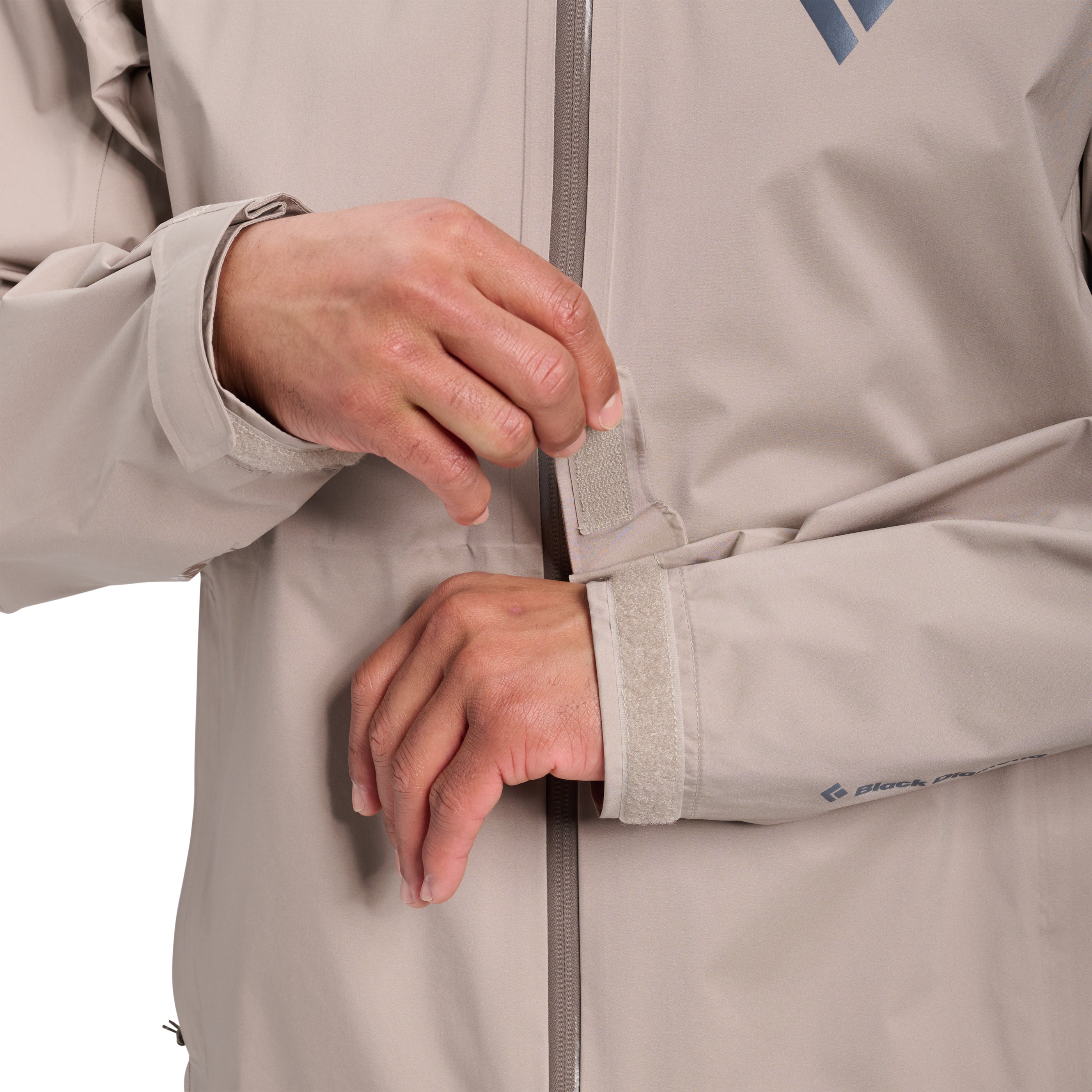Men's Fineline Stretch Shell - Image 12