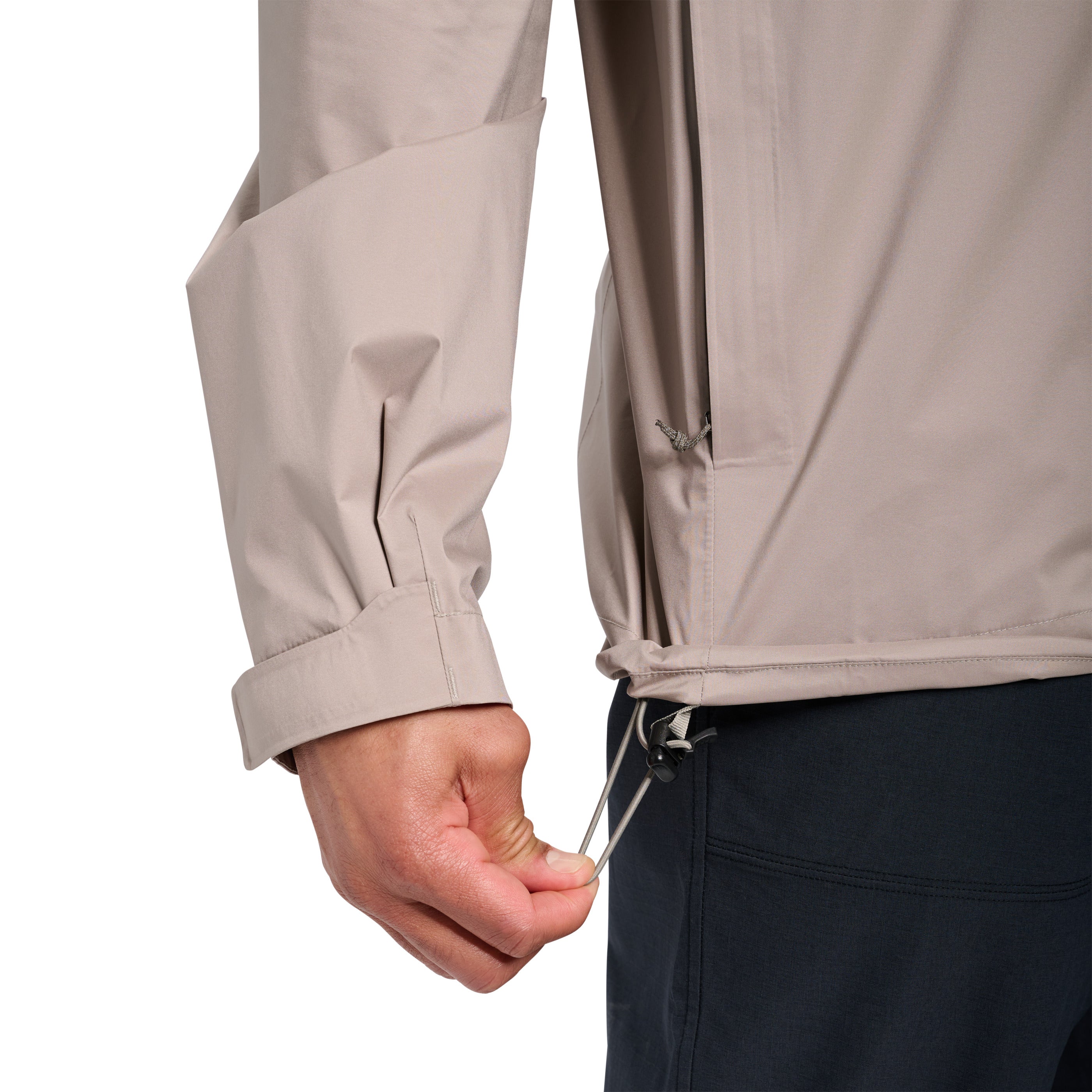 Men's Fineline Stretch Shell - Image 13