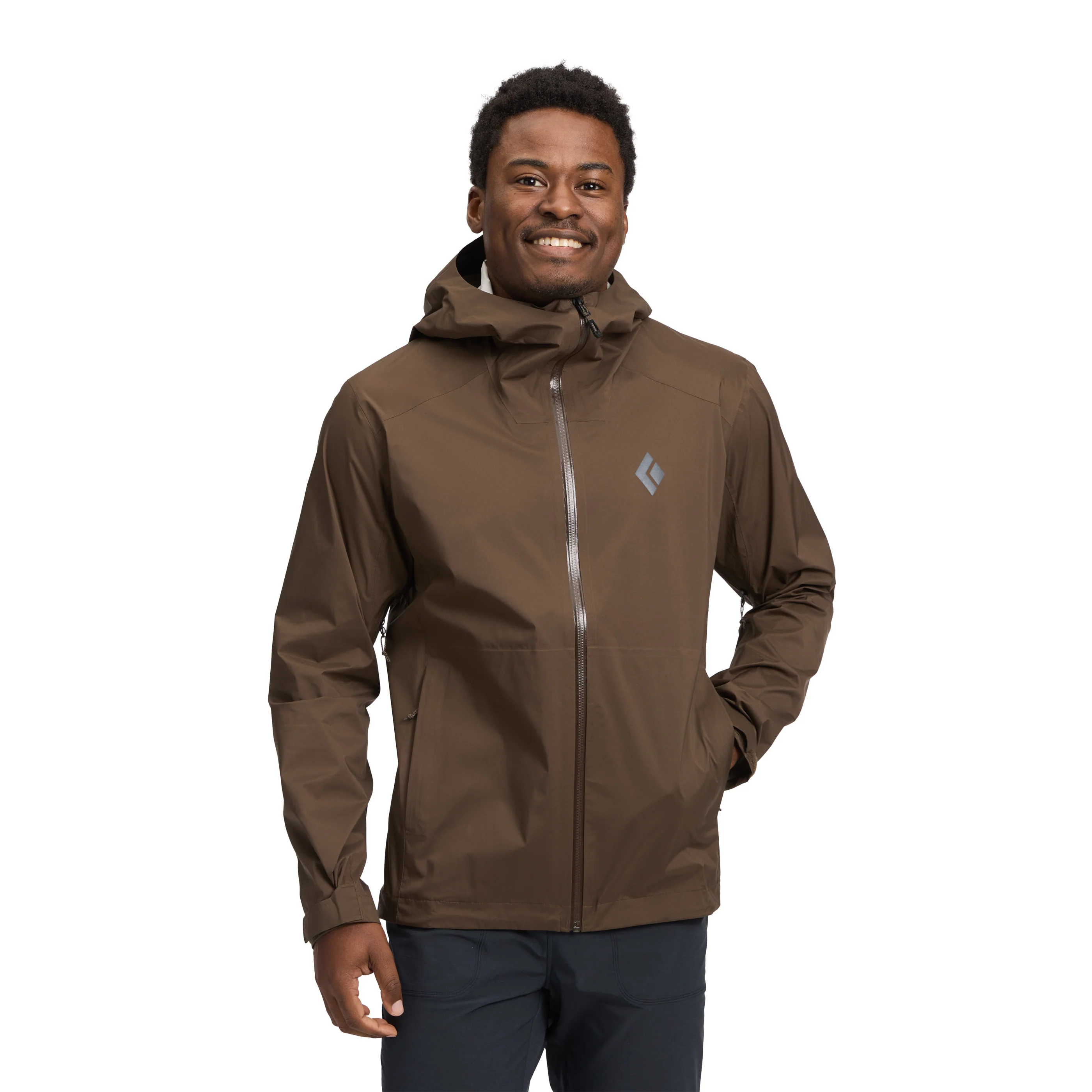Men's Fineline Stretch Shell - Image 15
