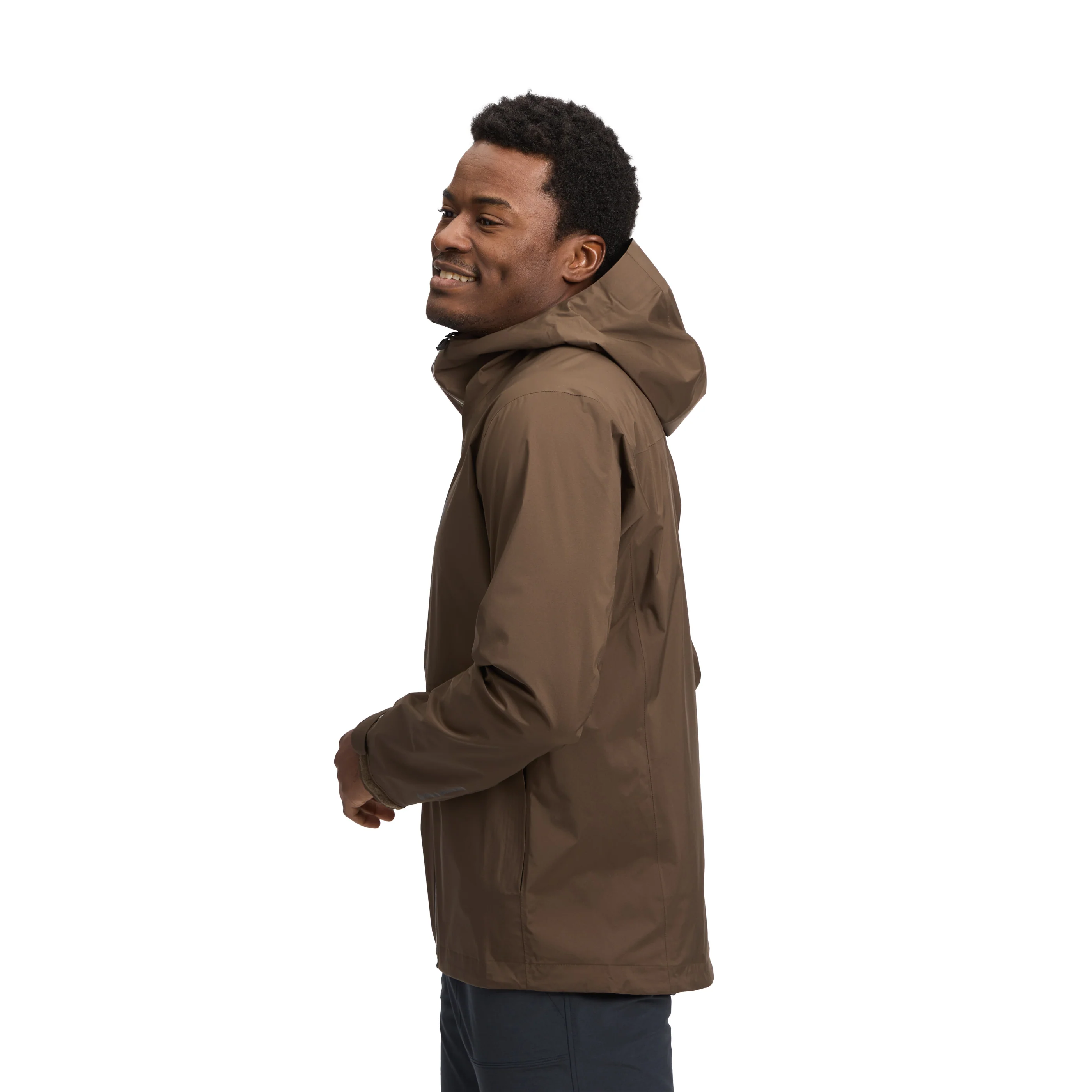 Men's Fineline Stretch Shell - Image 16