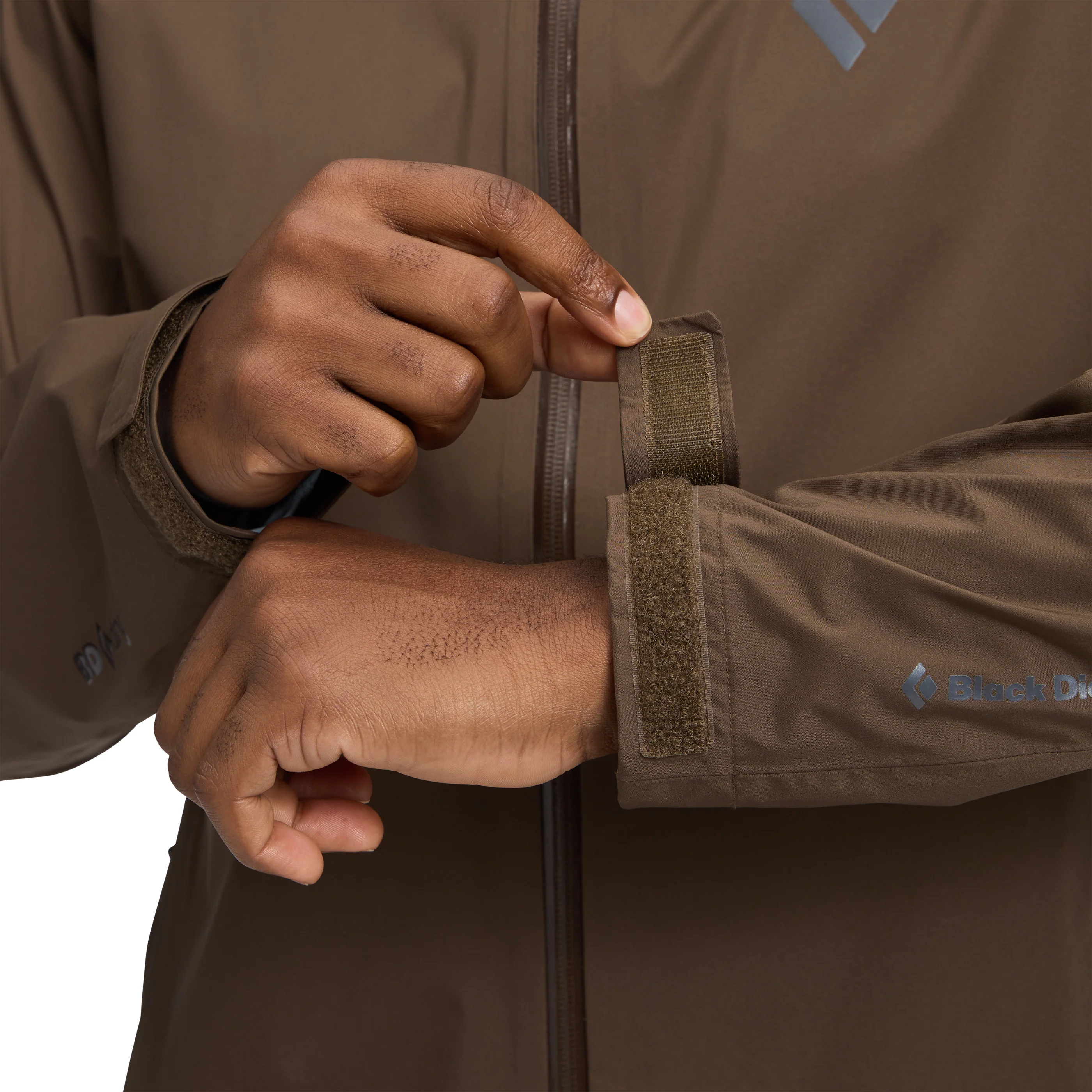 Men's Fineline Stretch Shell - Image 18