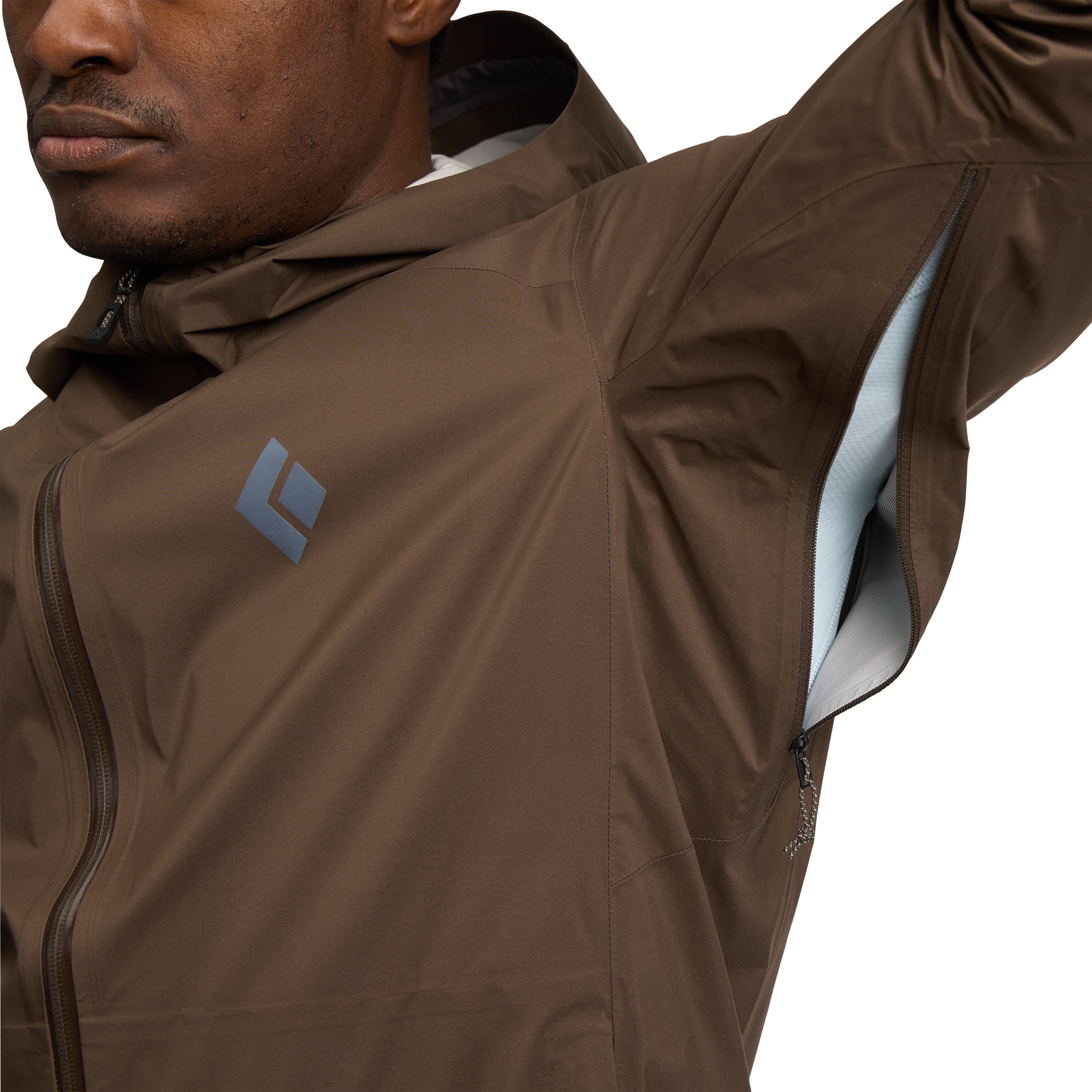 Men's Fineline Stretch Shell - Image 19