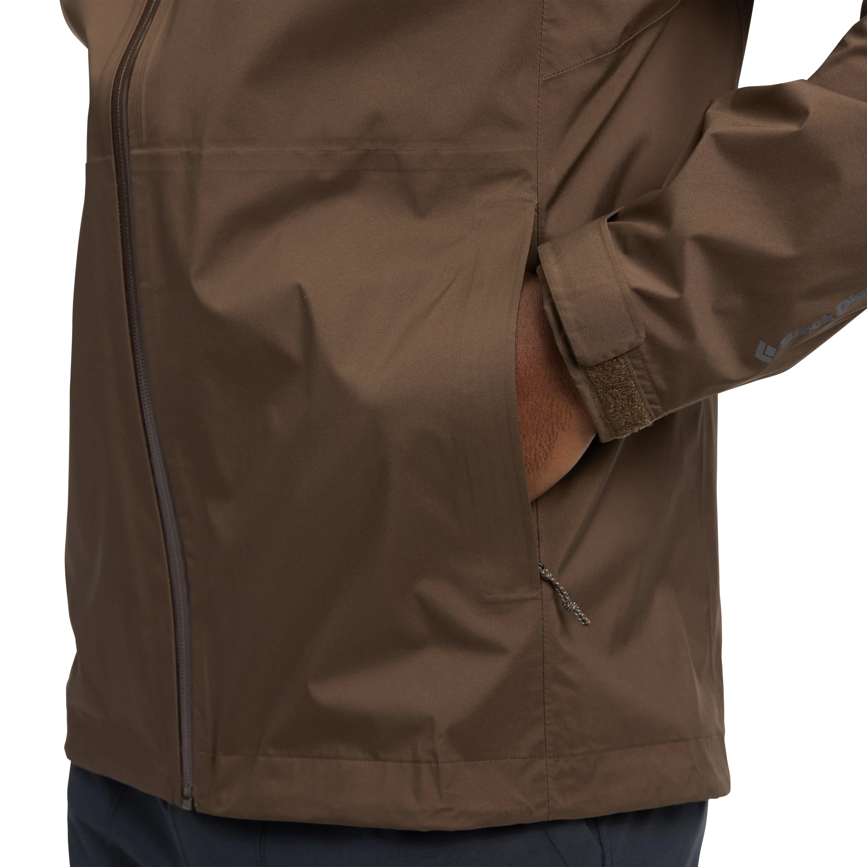 Men's Fineline Stretch Shell - Image 20