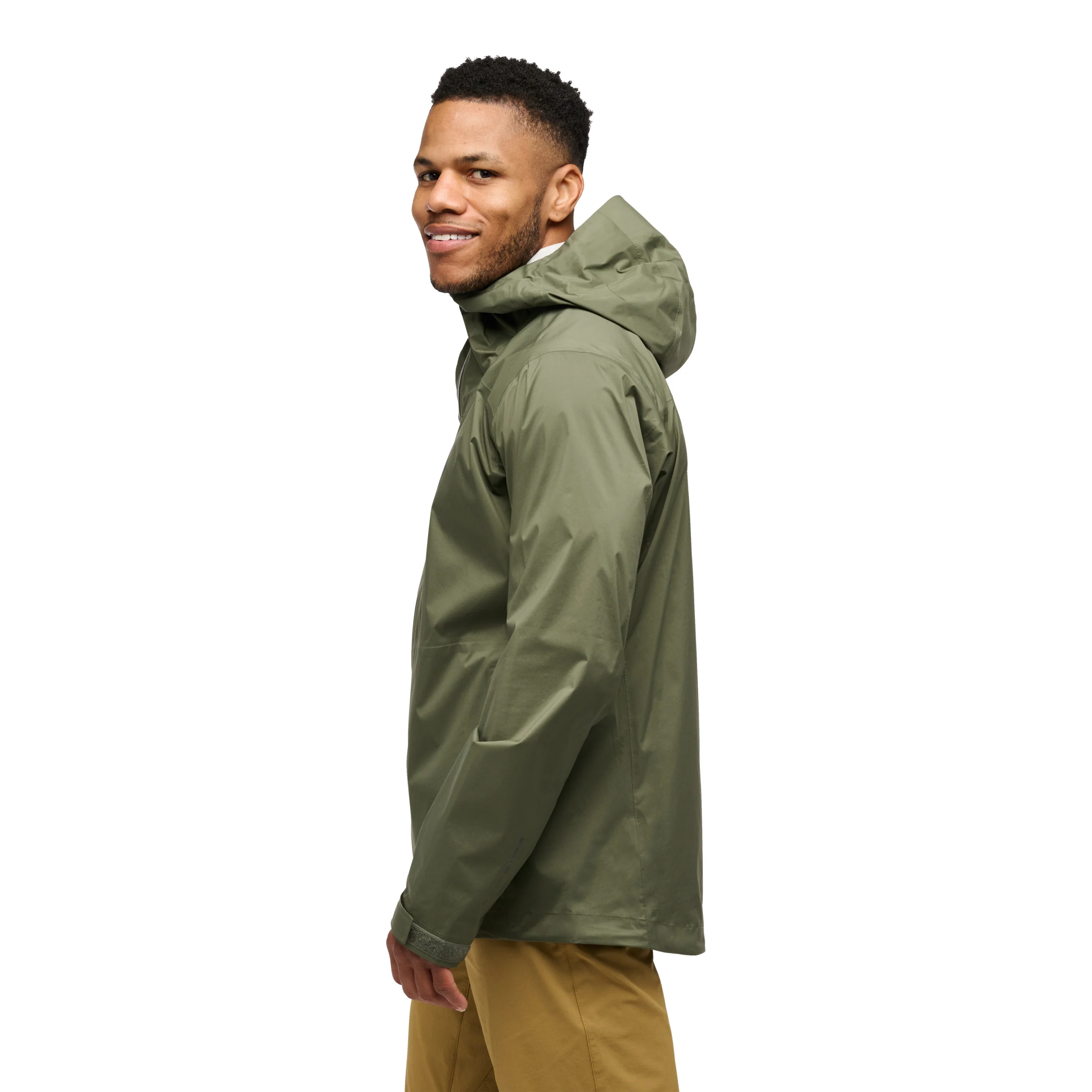 Men's Fineline Stretch Shell - Image 24