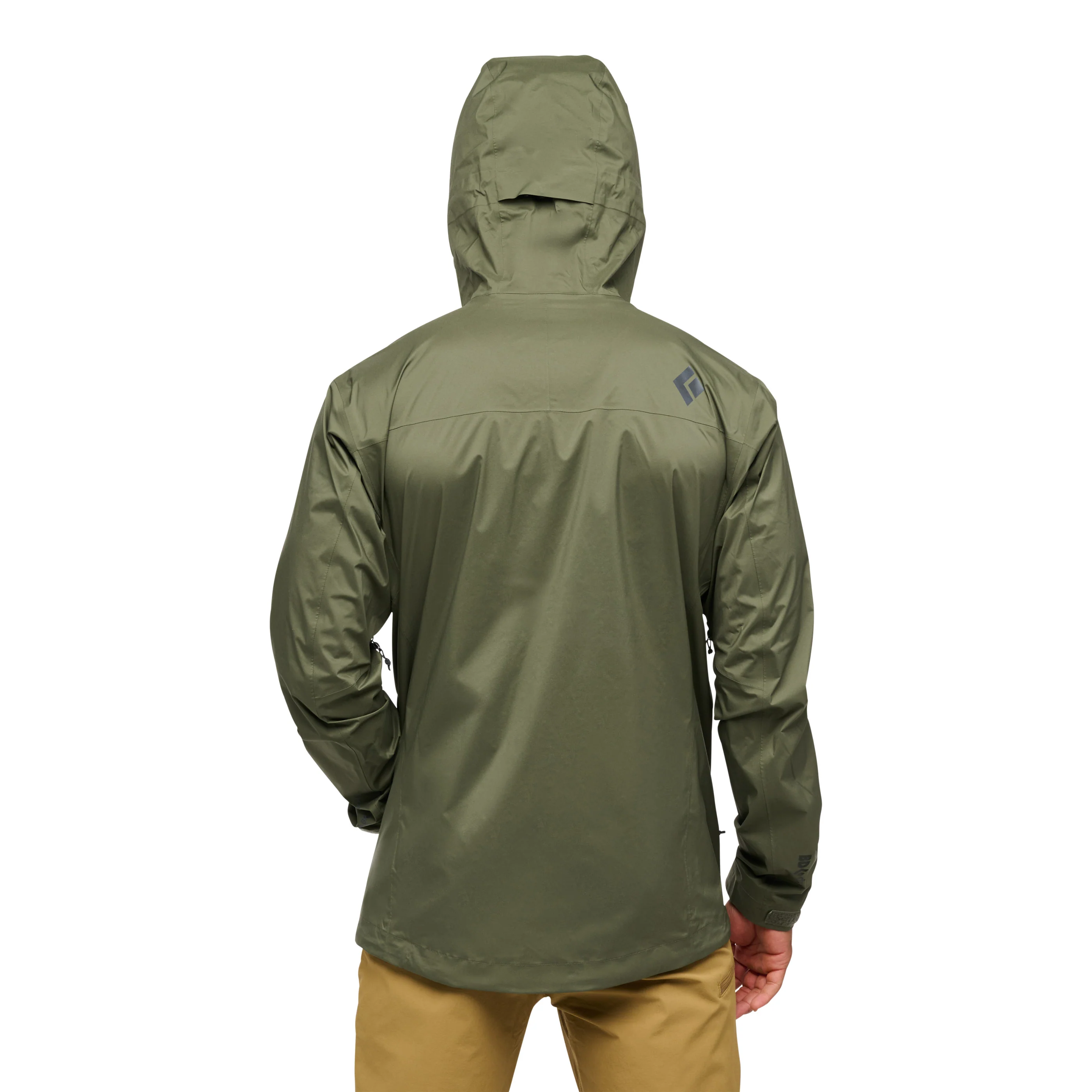 Men's Fineline Stretch Shell - Image 25