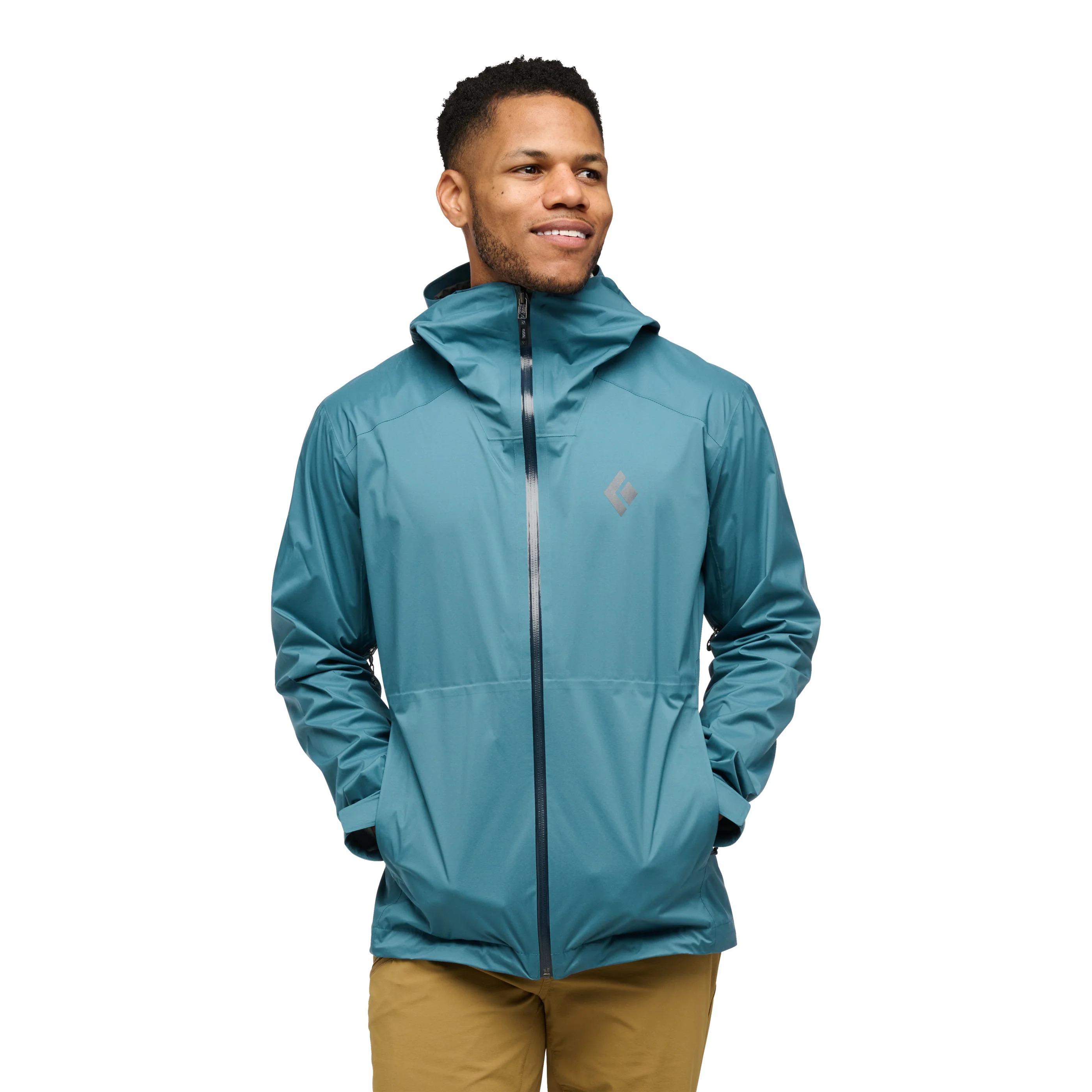 Men's Fineline Stretch Shell - Image 26