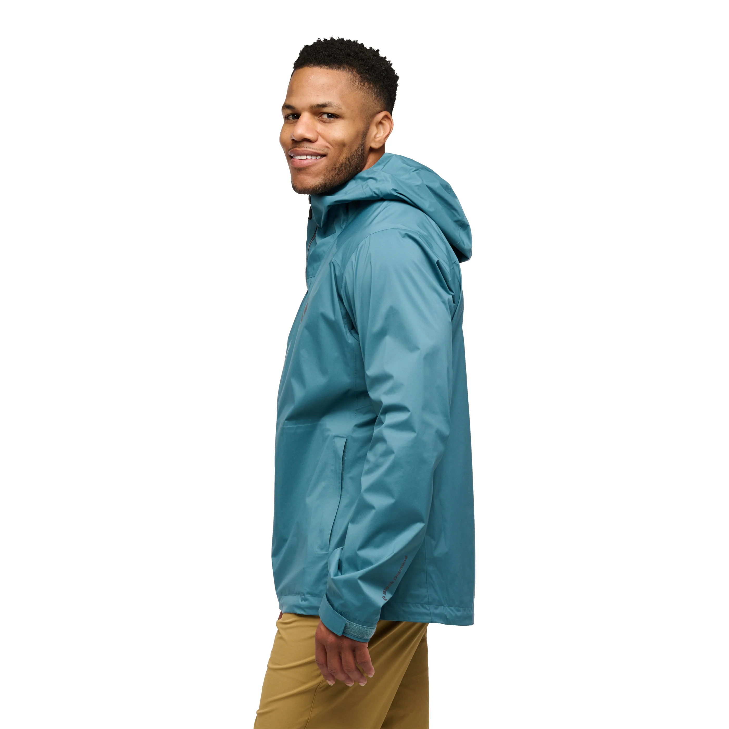 Men's Fineline Stretch Shell - Image 27