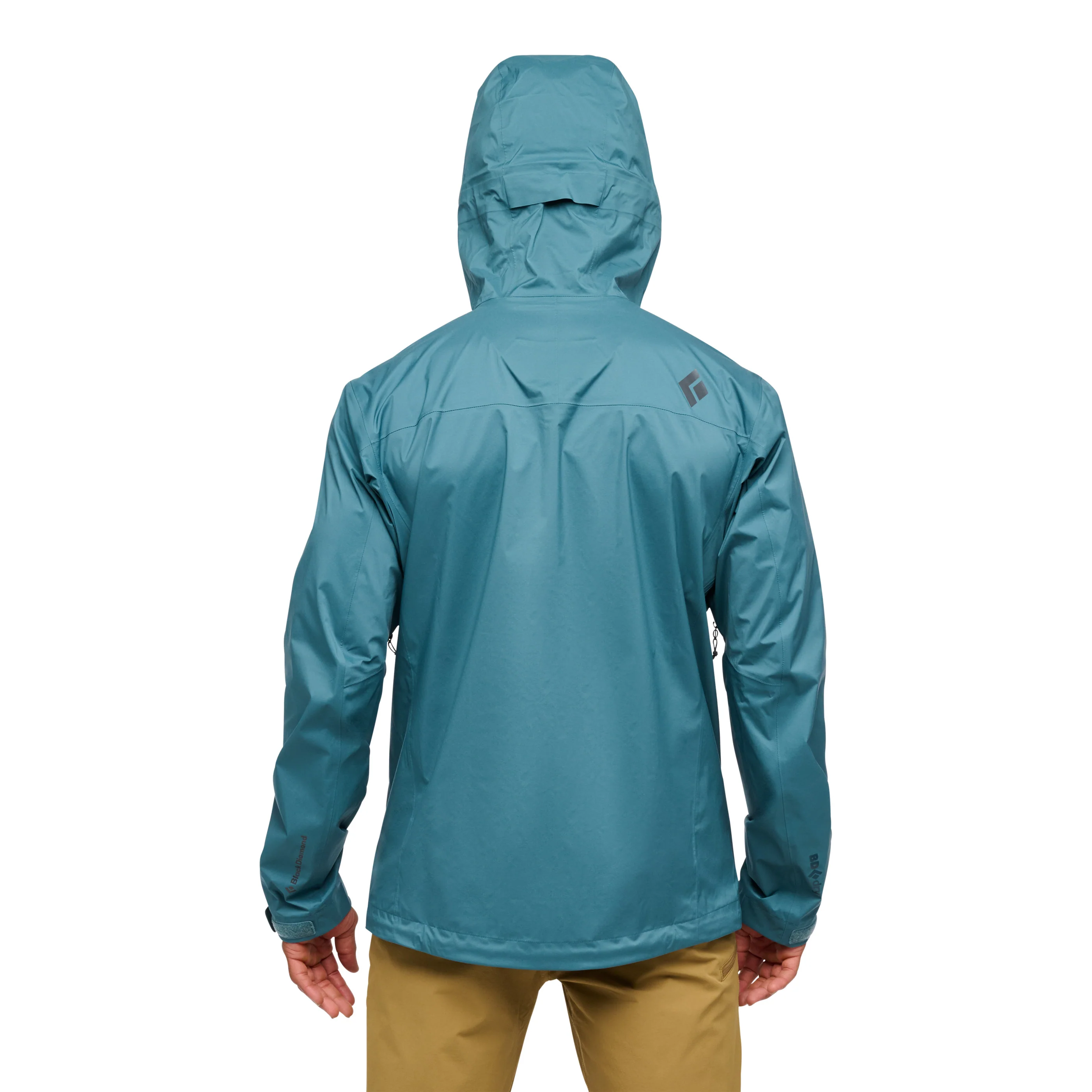 Men's Fineline Stretch Shell - Image 28