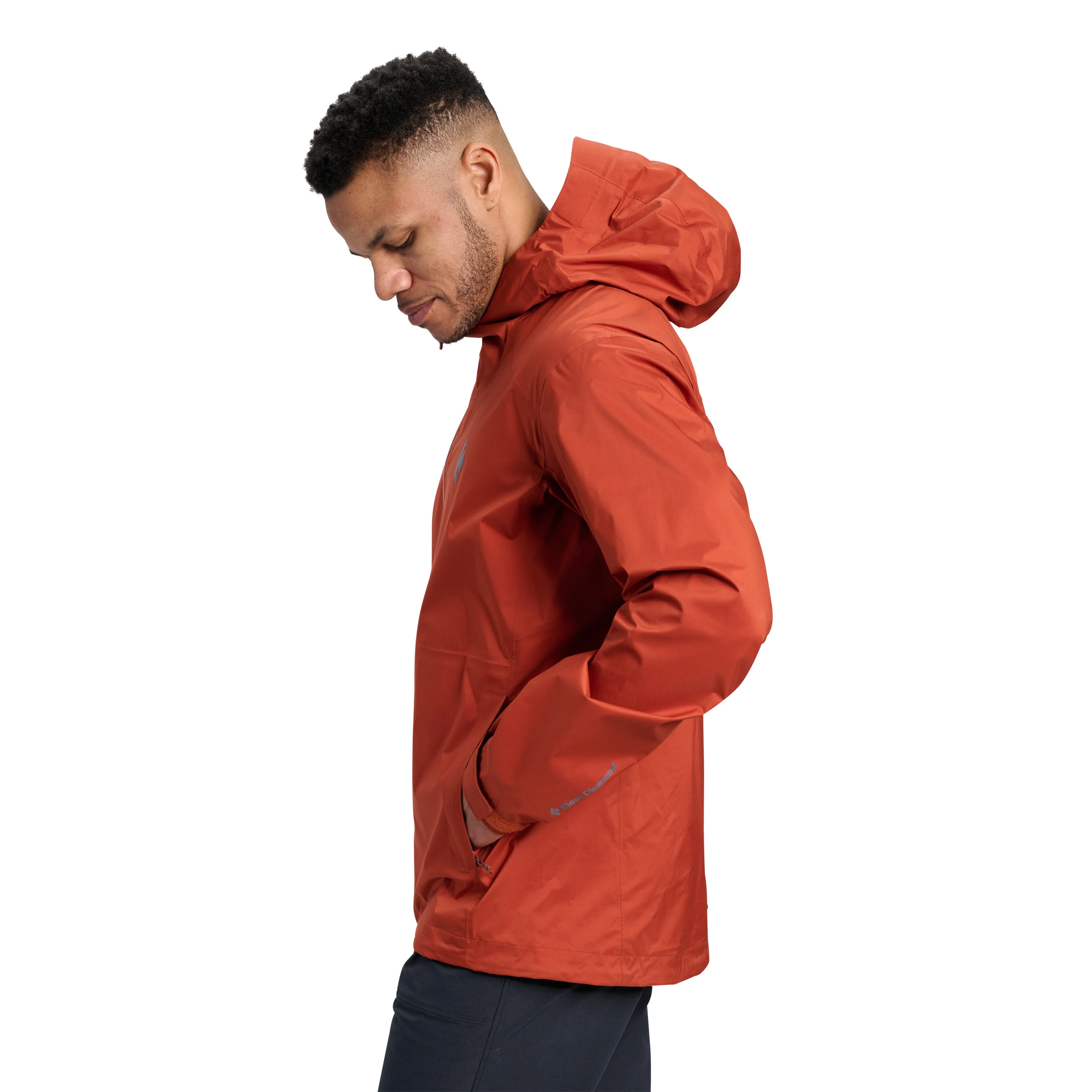 Men's Fineline Stretch Shell - Image 29