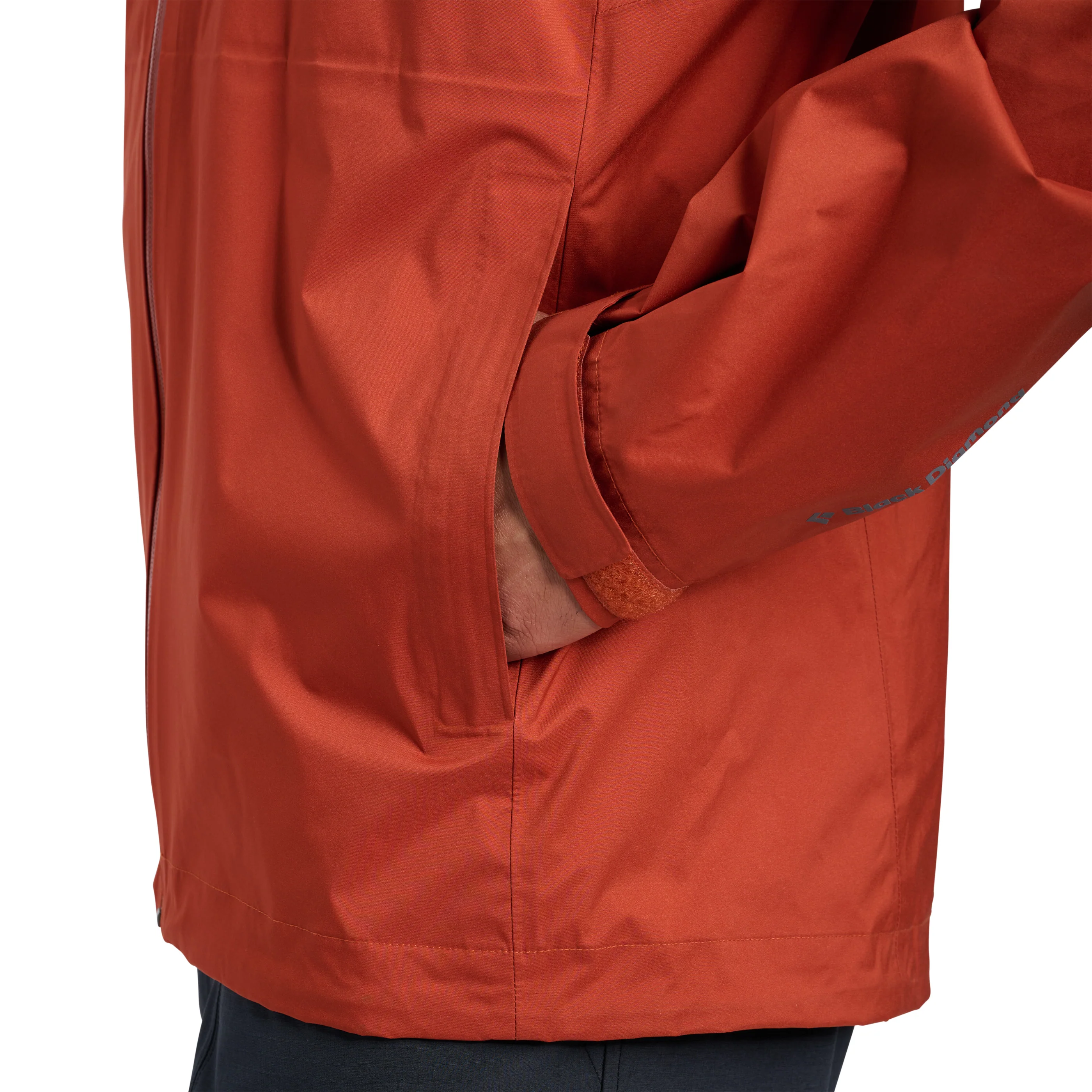 Men's Fineline Stretch Shell - Image 33