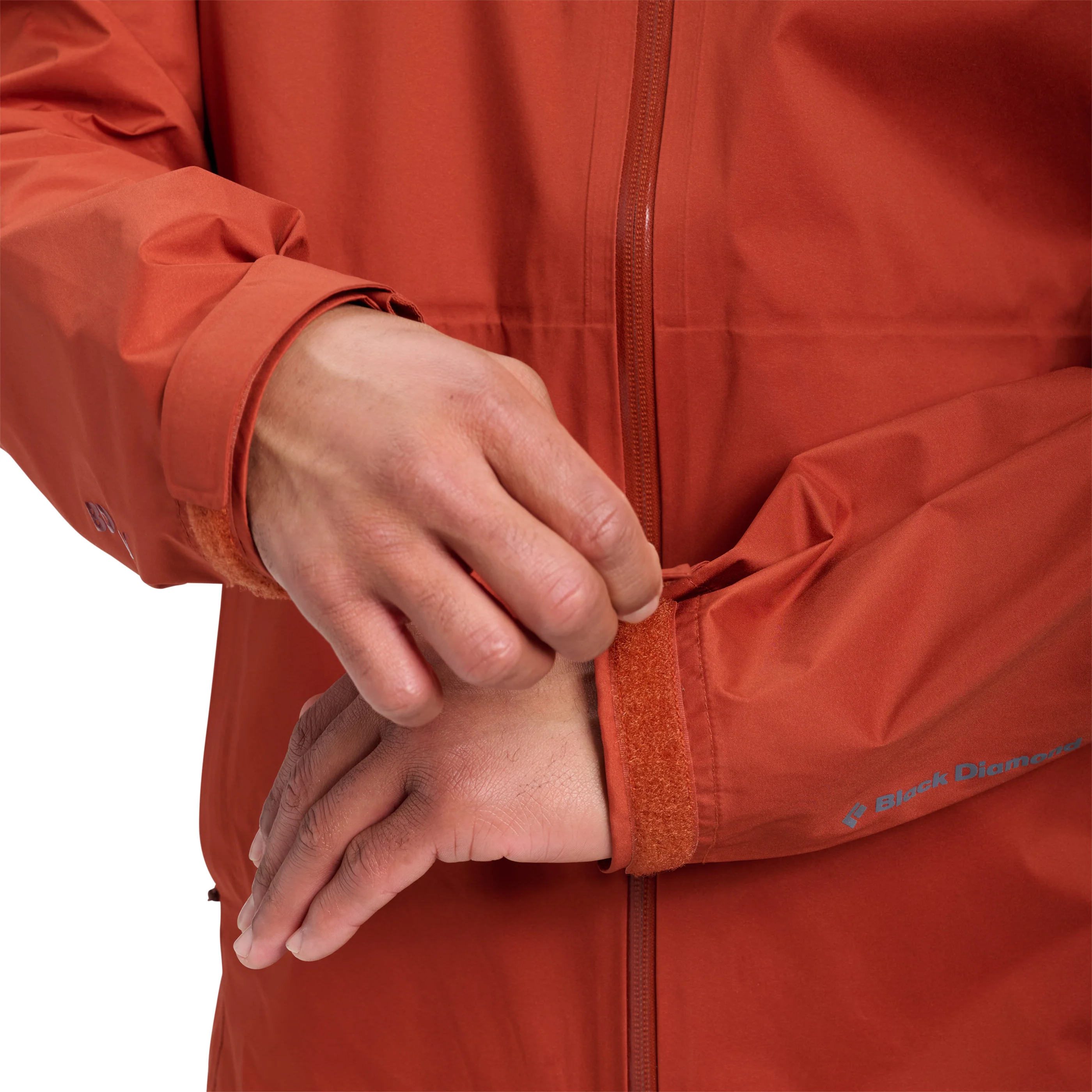 Men's Fineline Stretch Shell - Image 34