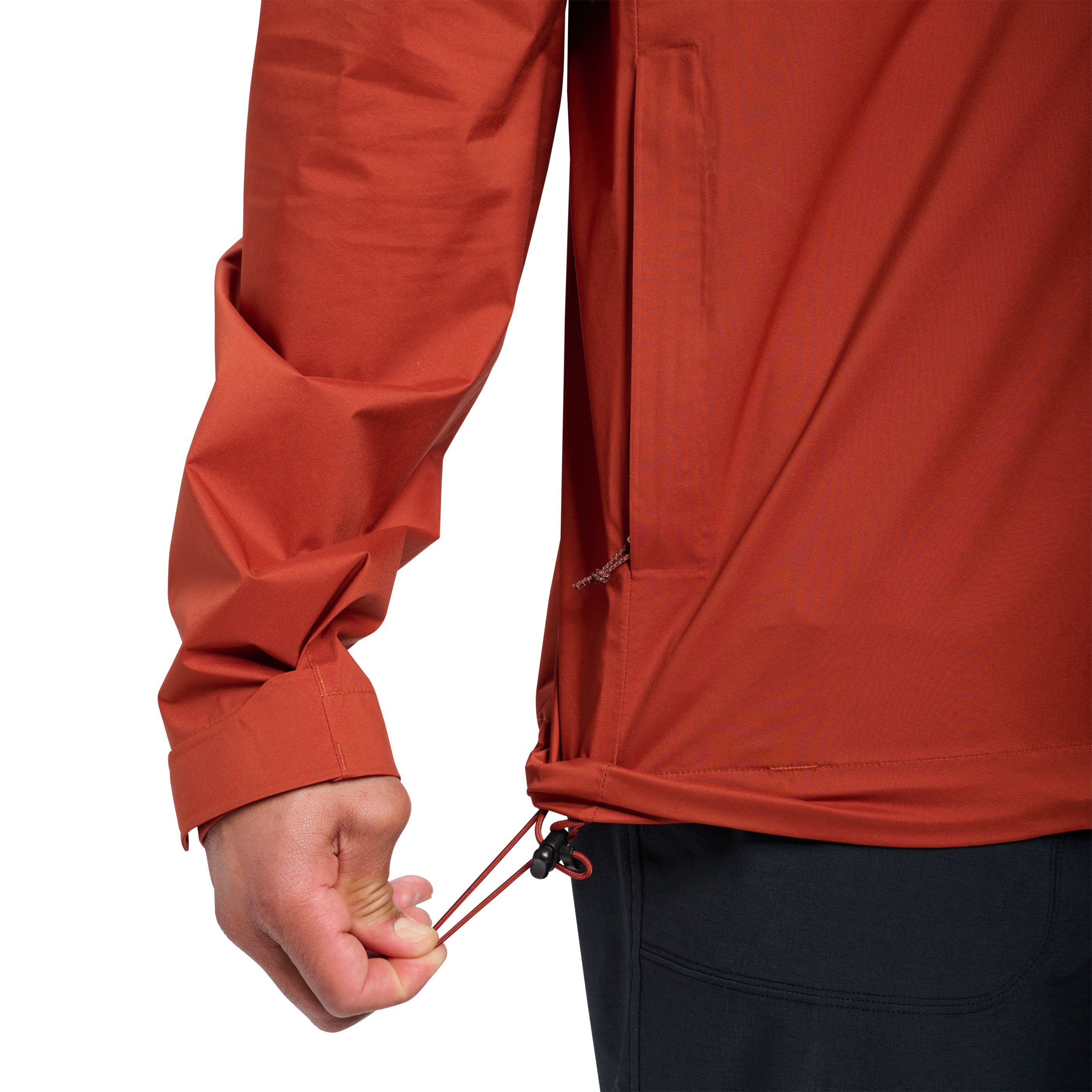 Men's Fineline Stretch Shell - Image 35