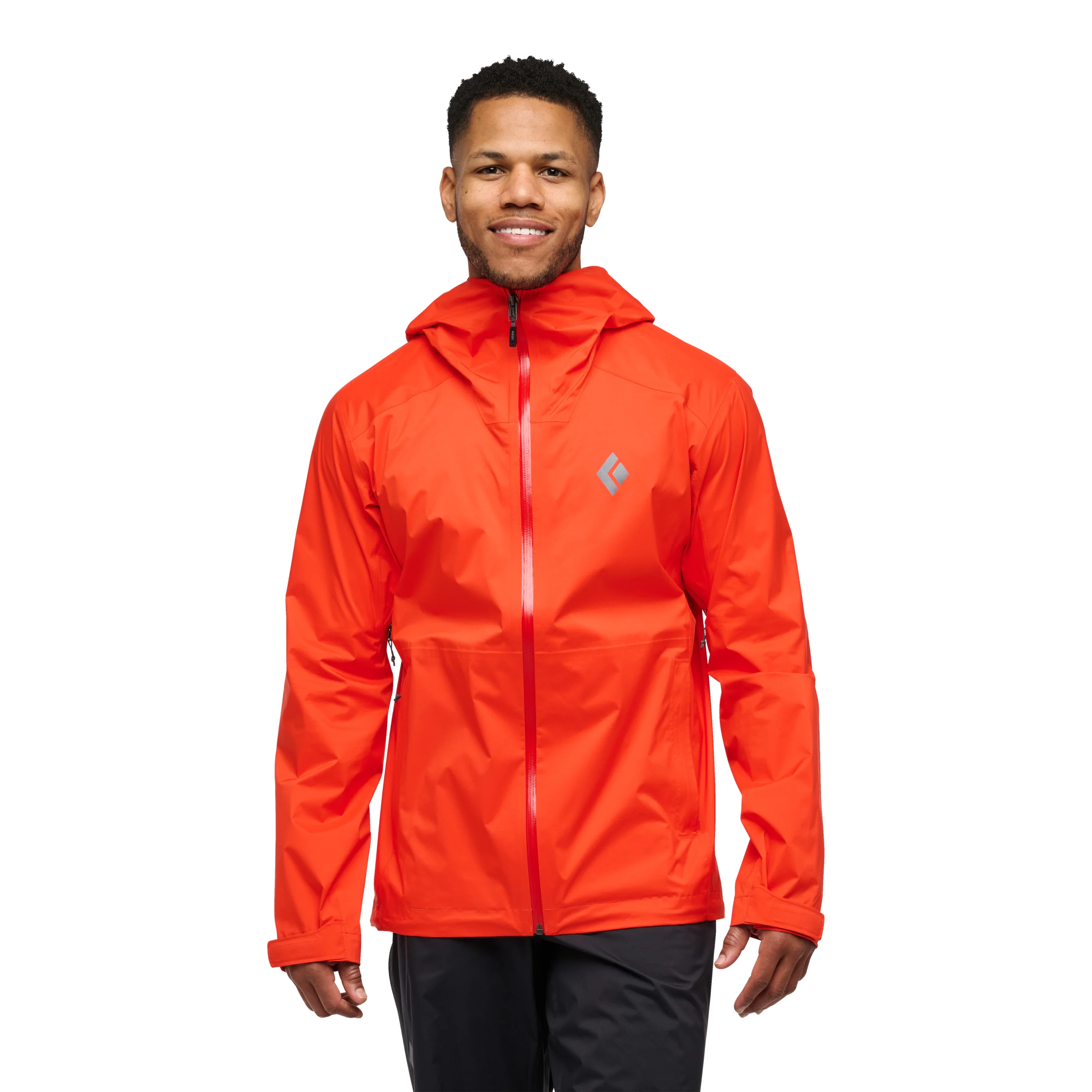 Men's Fineline Stretch Shell - Image 38