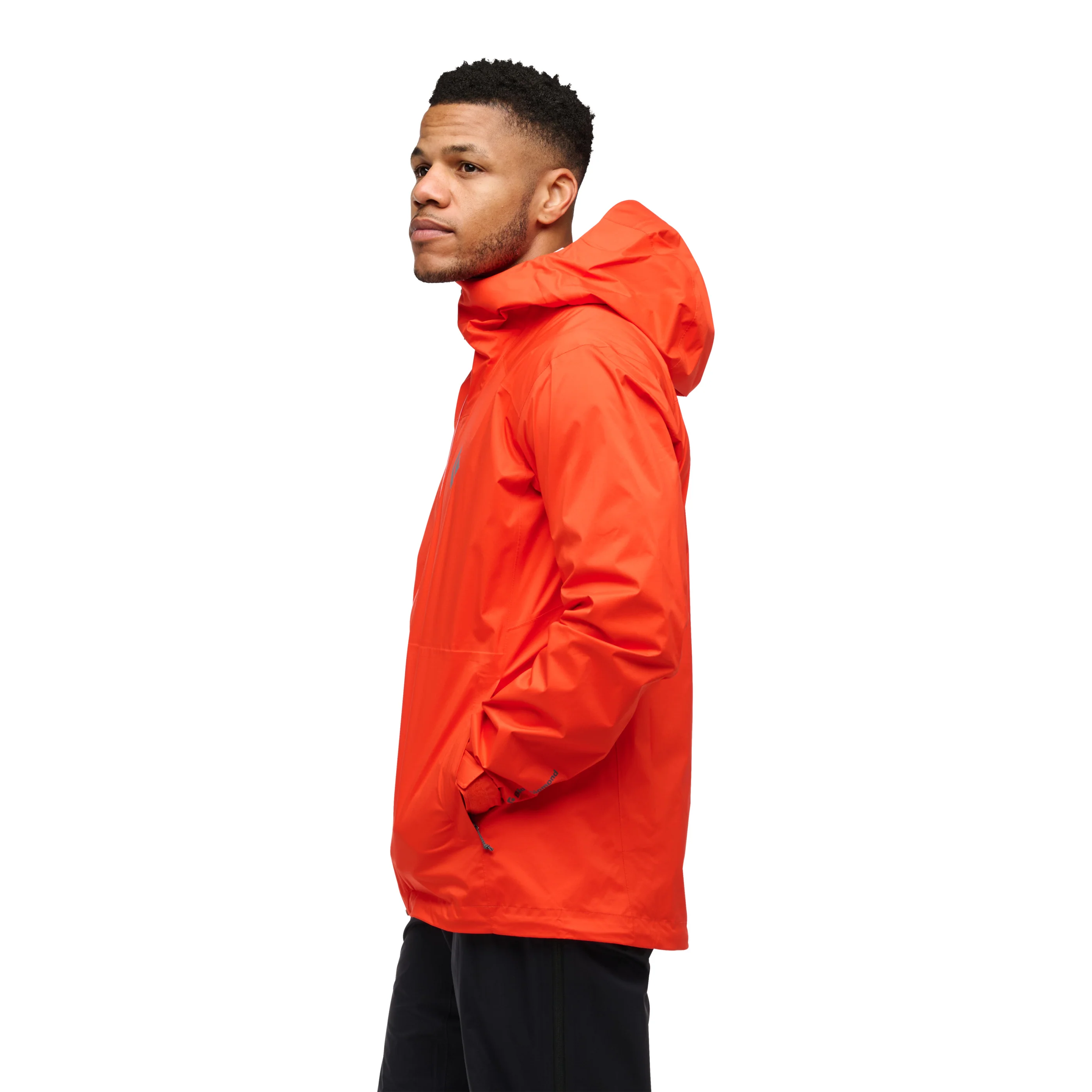 Men's Fineline Stretch Shell - Image 39