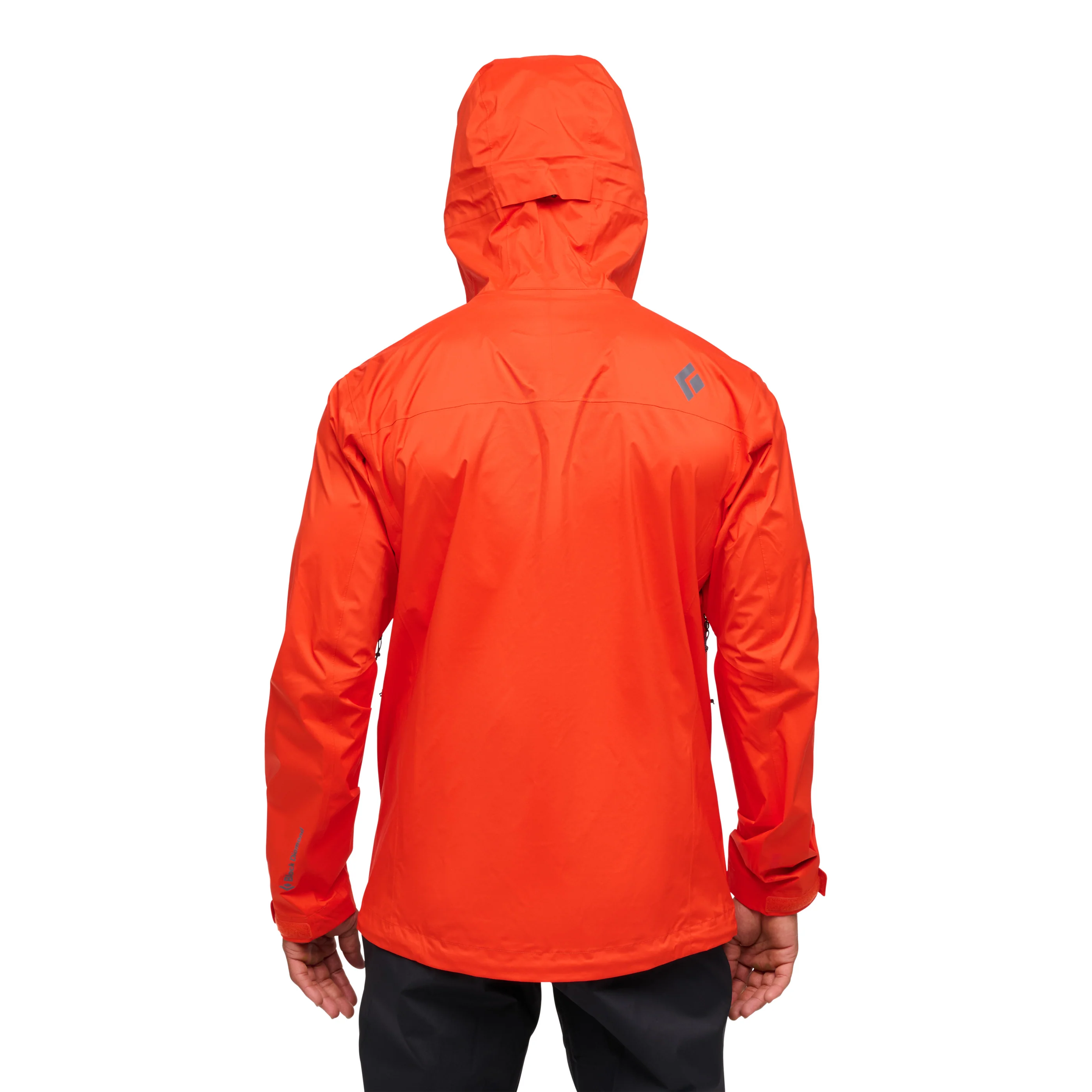 Men's Fineline Stretch Shell - Image 40