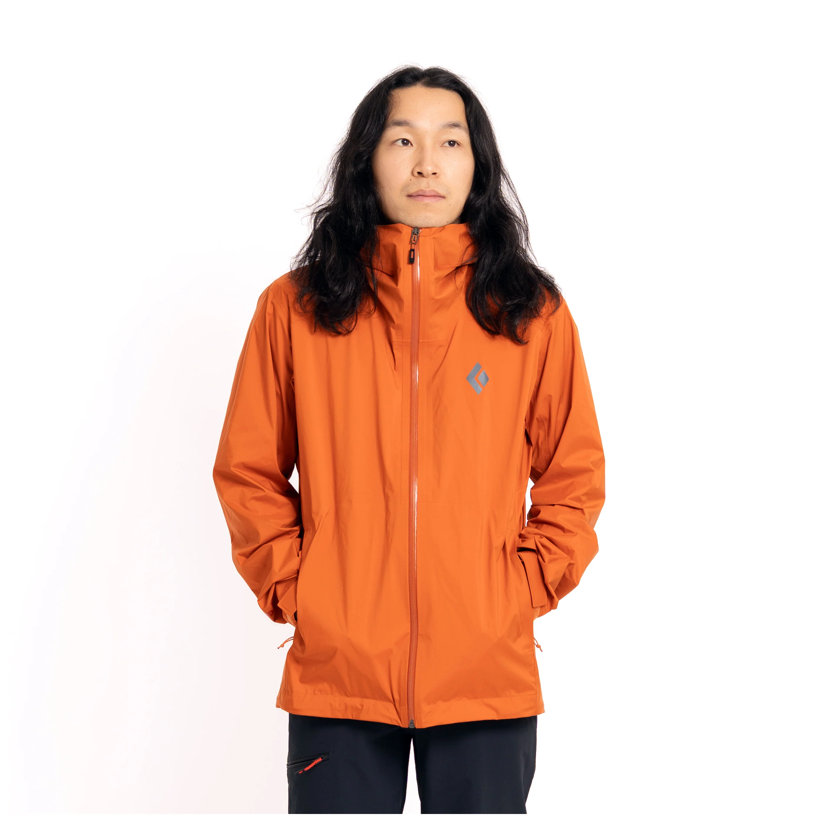 Men's Fineline Stretch Shell - Image 41