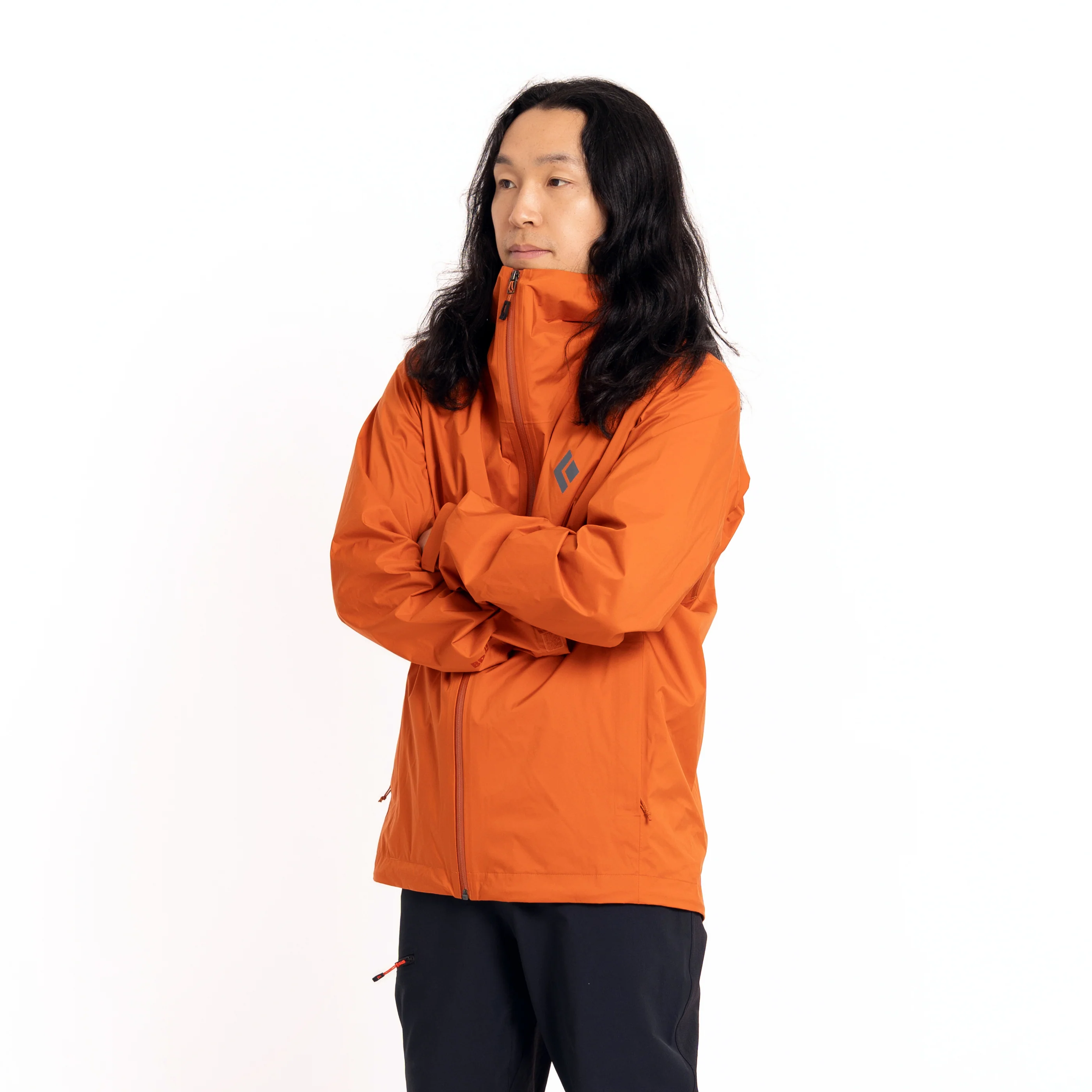 Men's Fineline Stretch Shell - Image 42