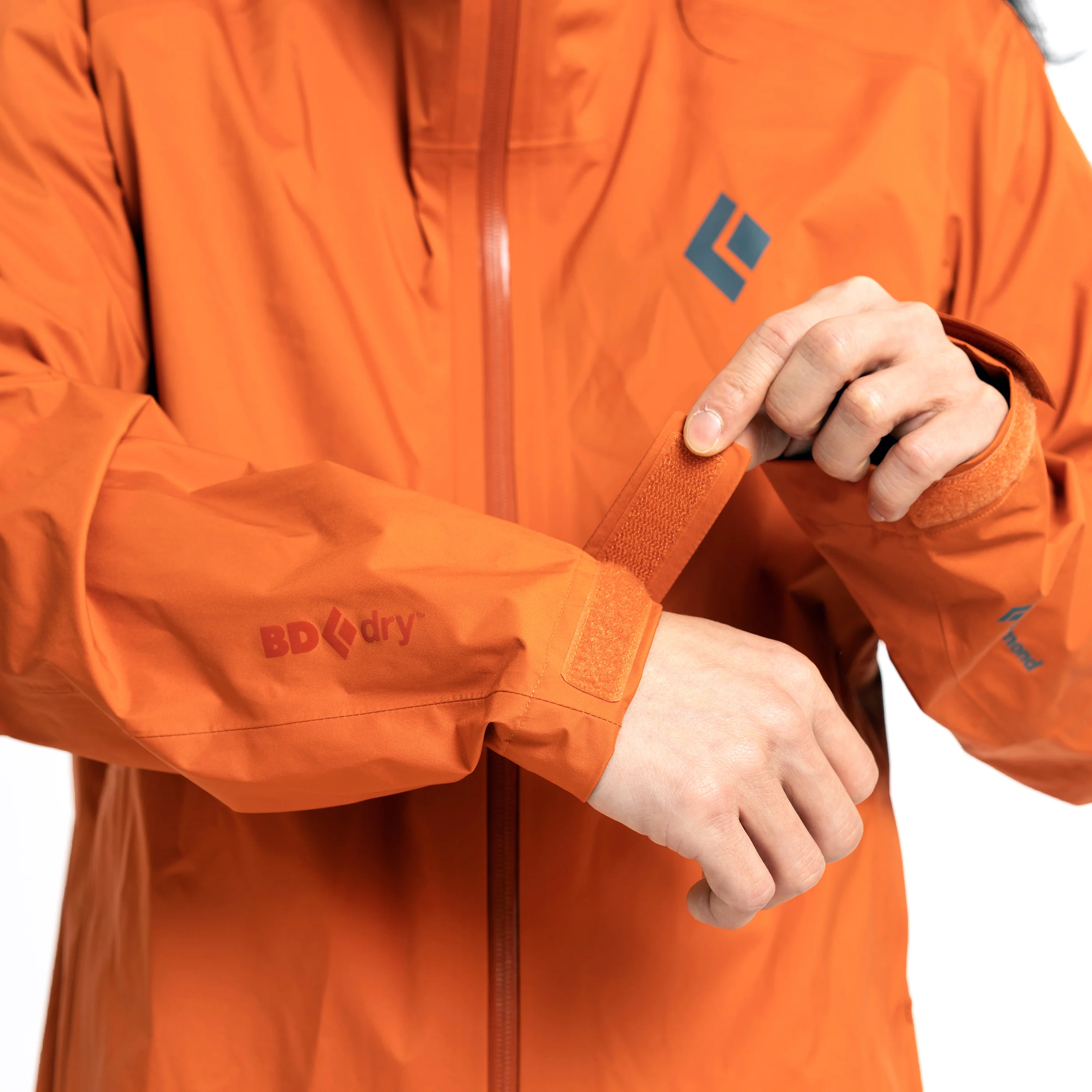 Men's Fineline Stretch Shell - Image 45