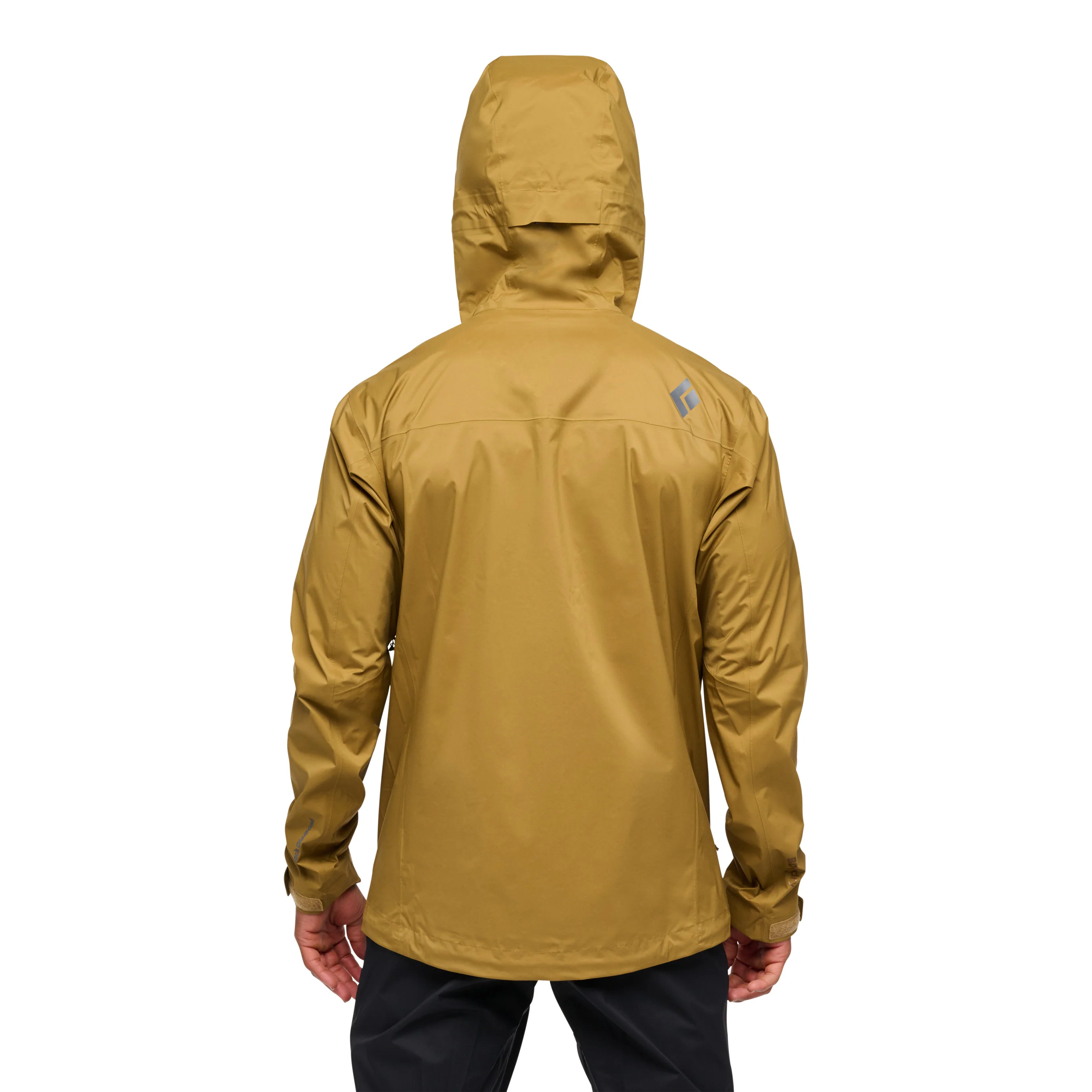 BD X AllTrails Men's Fineline Stretch Shell - Image 19