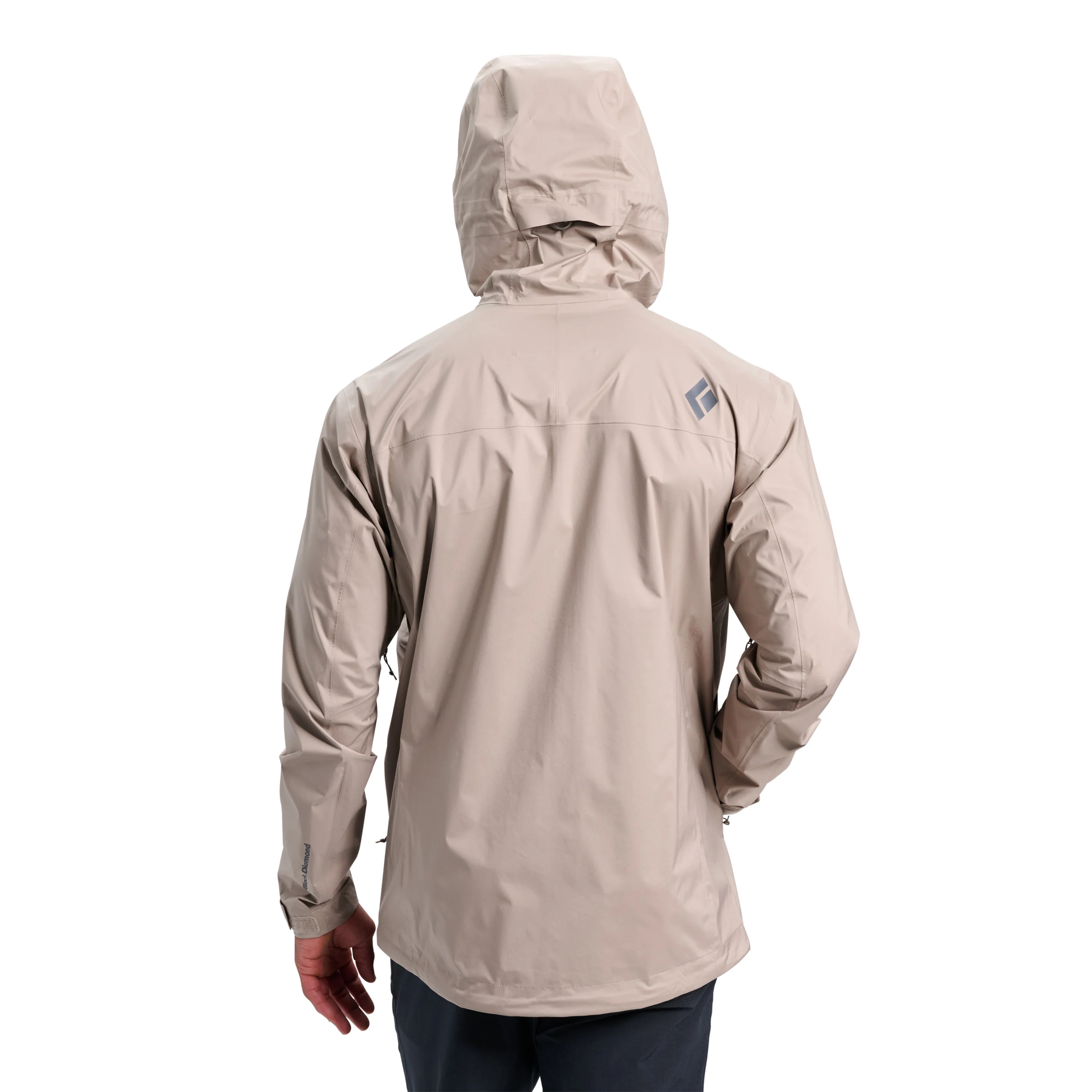 Men's Fineline Stretch Shell - Image 7