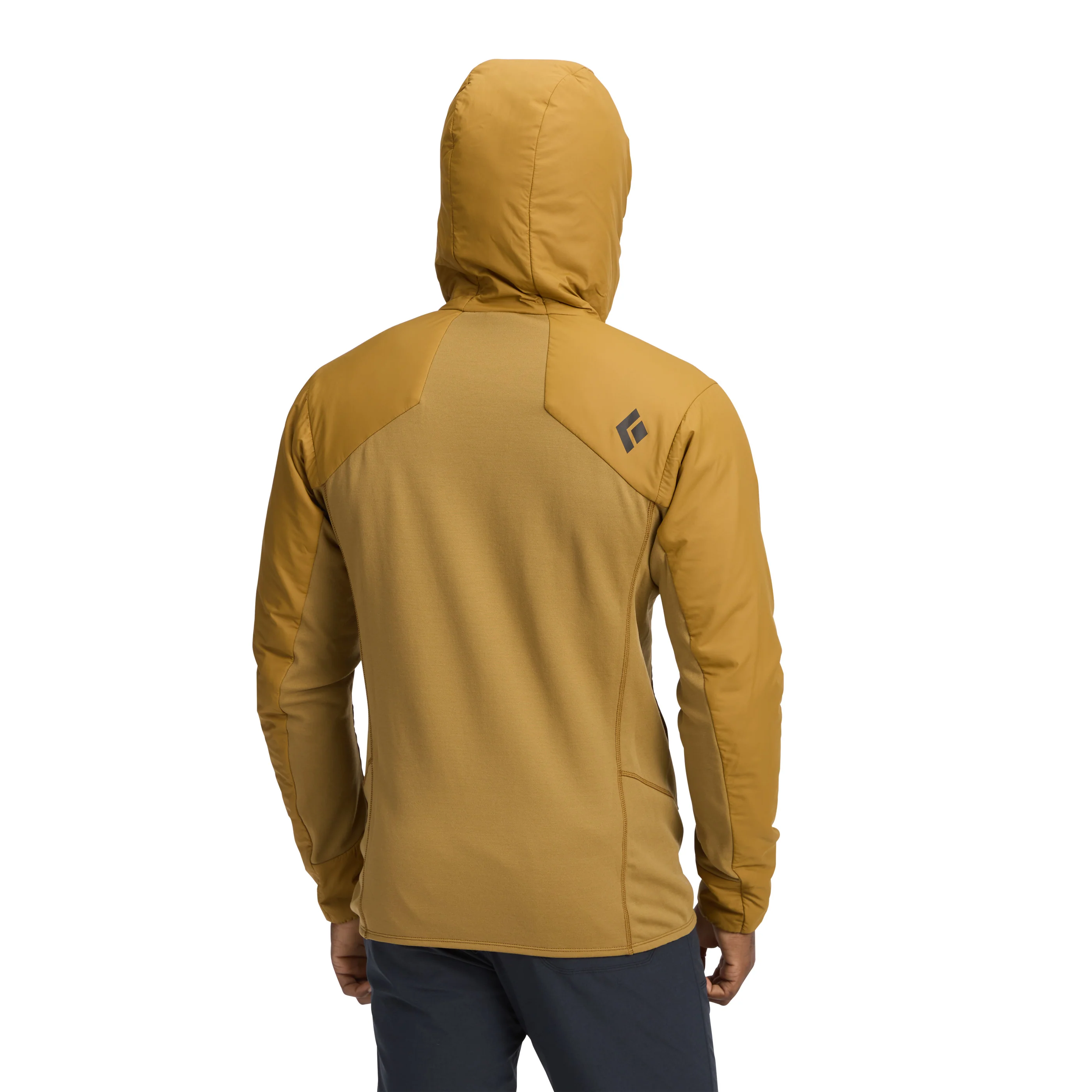 Men's First Light 1.0 Stretch Hoody - Image 6