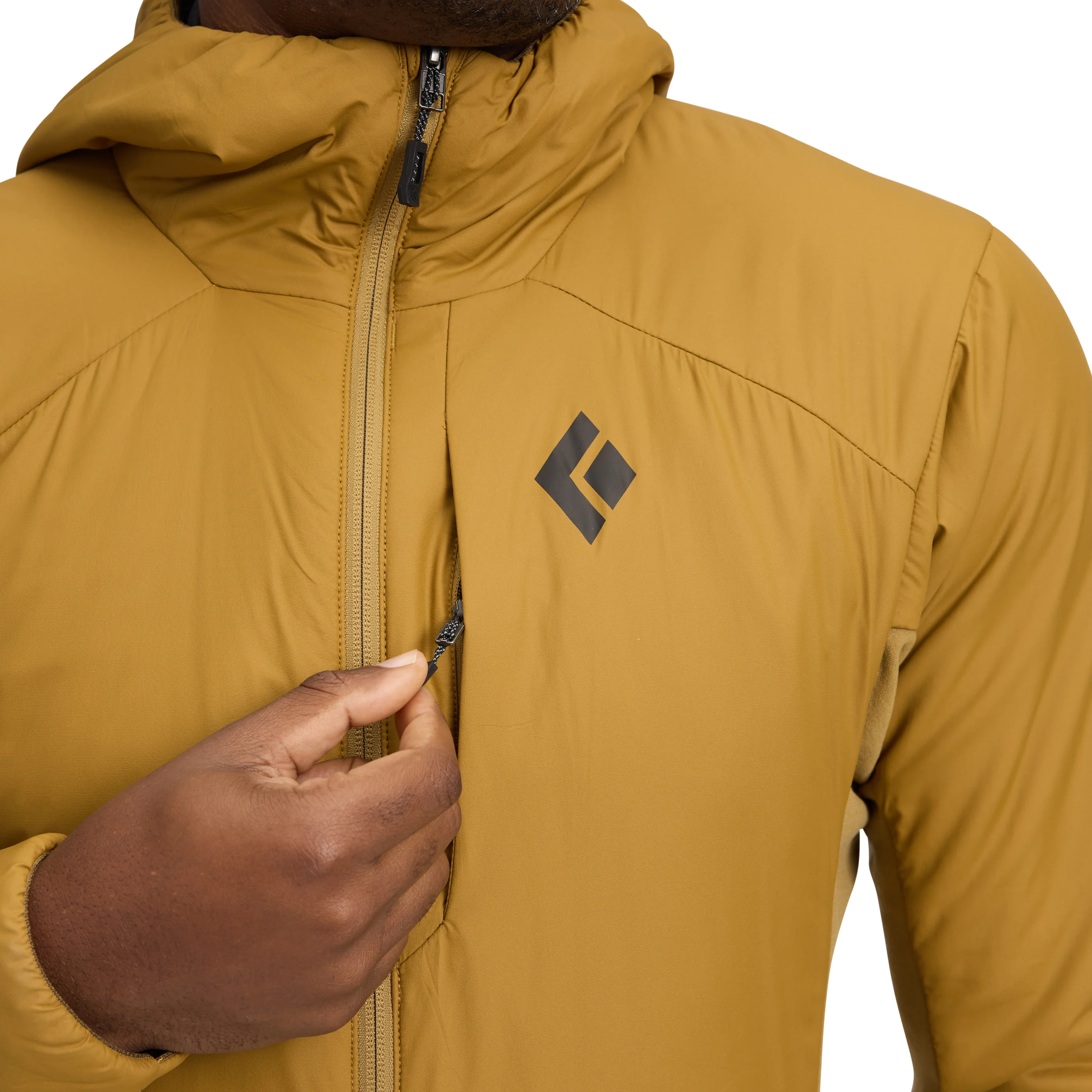 Men's First Light 1.0 Stretch Hoody - Image 7