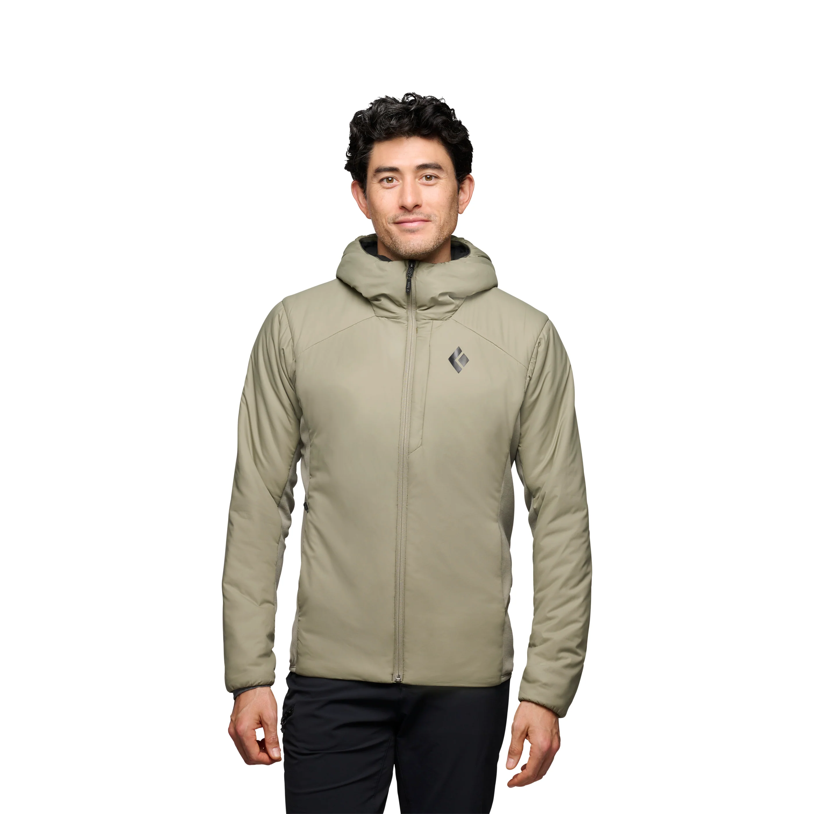 Men's  First Light 1.0 Stretch Hoody - Past Season - Image 16