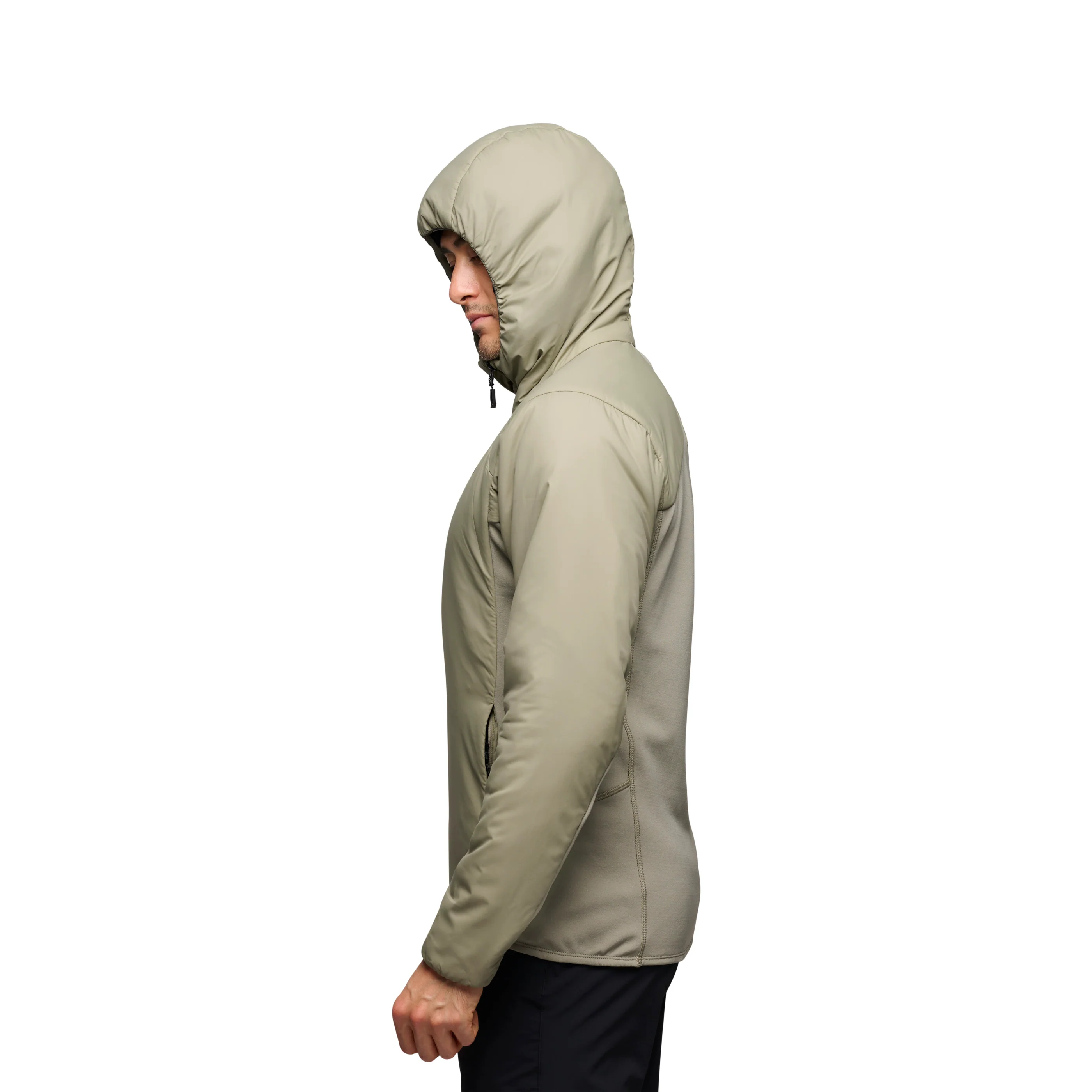 Men's  First Light 1.0 Stretch Hoody - Past Season - Image 17