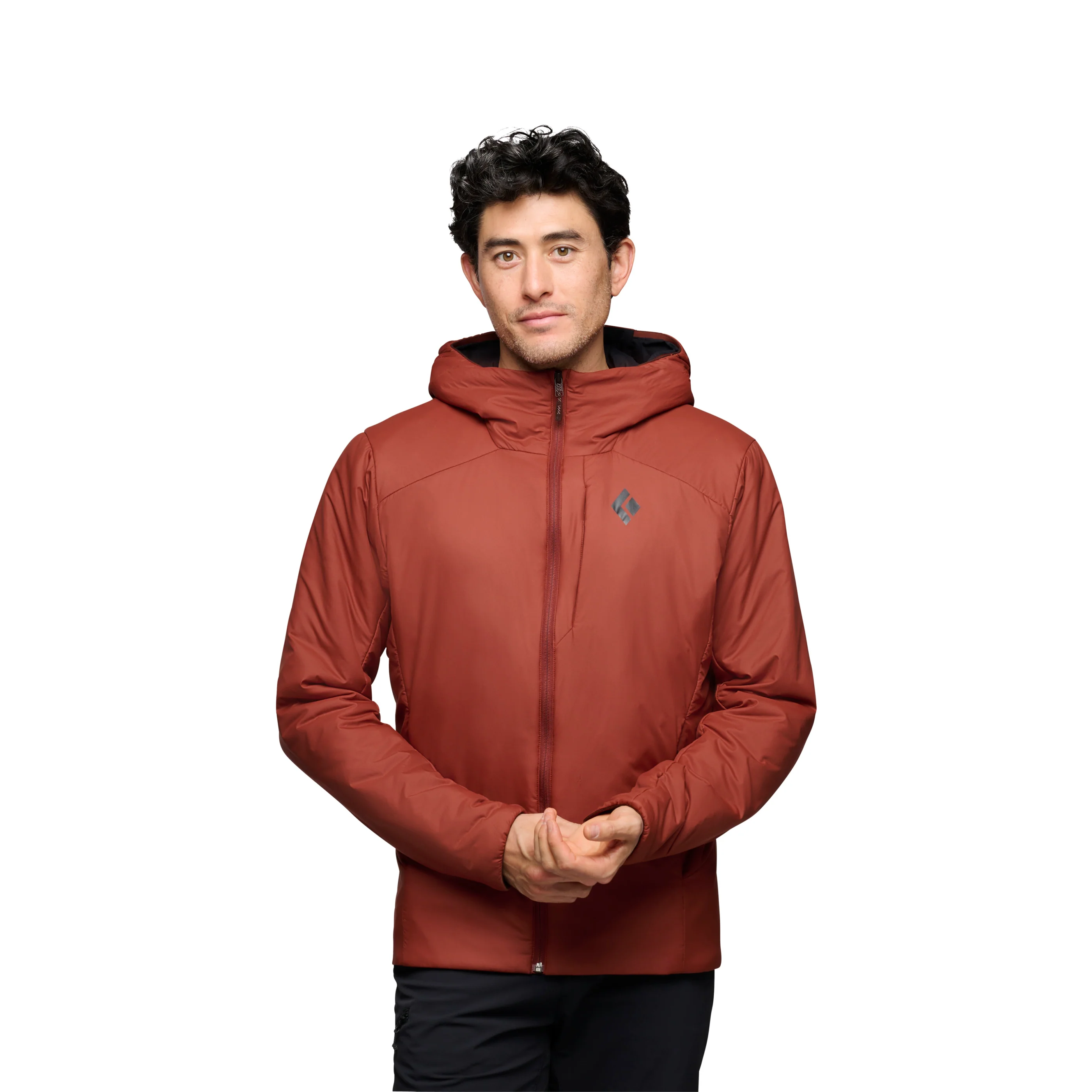 Men's  First Light 1.0 Stretch Hoody - Past Season - Image 2