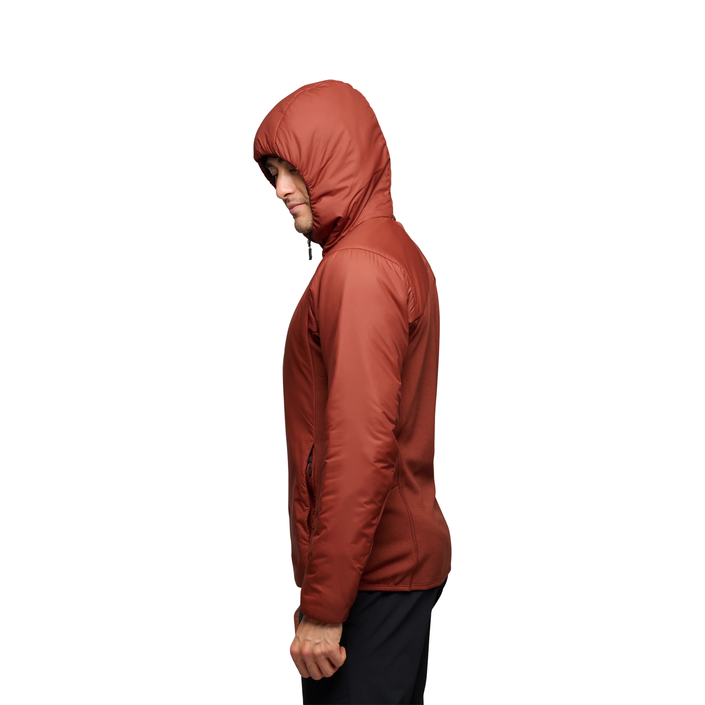 Men's  First Light 1.0 Stretch Hoody - Past Season - Image 27
