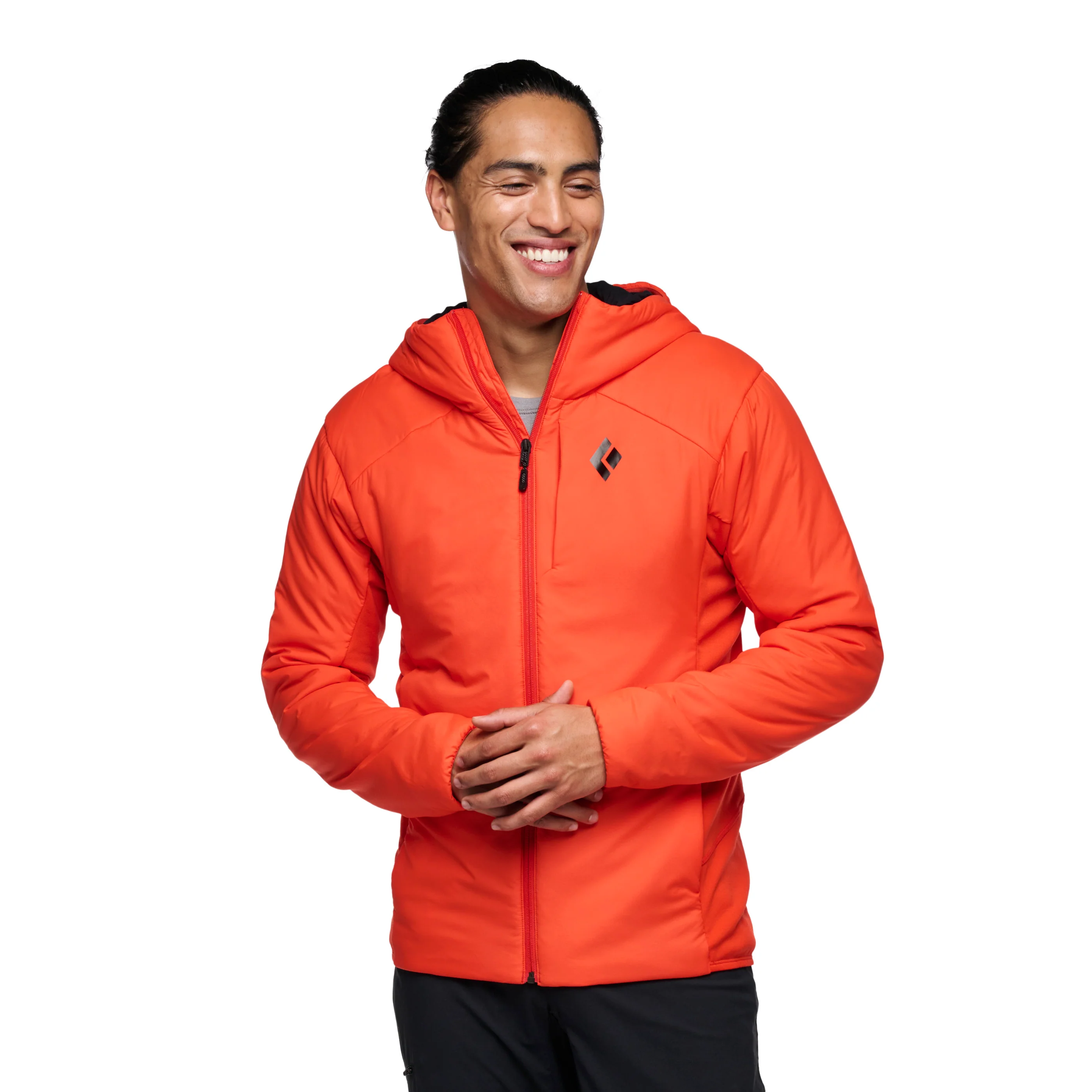 Men's  First Light 1.0 Stretch Hoody - Past Season - Image 30